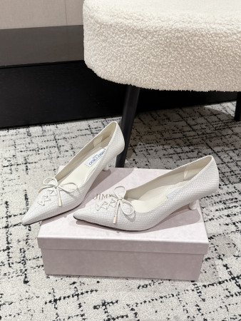 ua Ji*y Ch* scarlett pumps 5cm