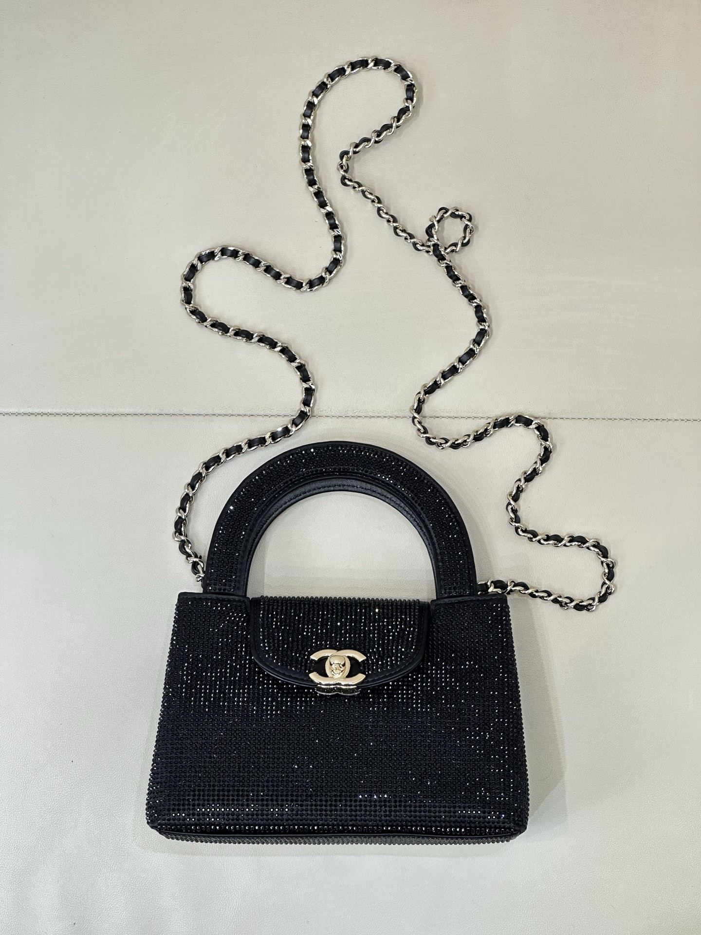 Ch*el kelly as4416 19x13x7cm
