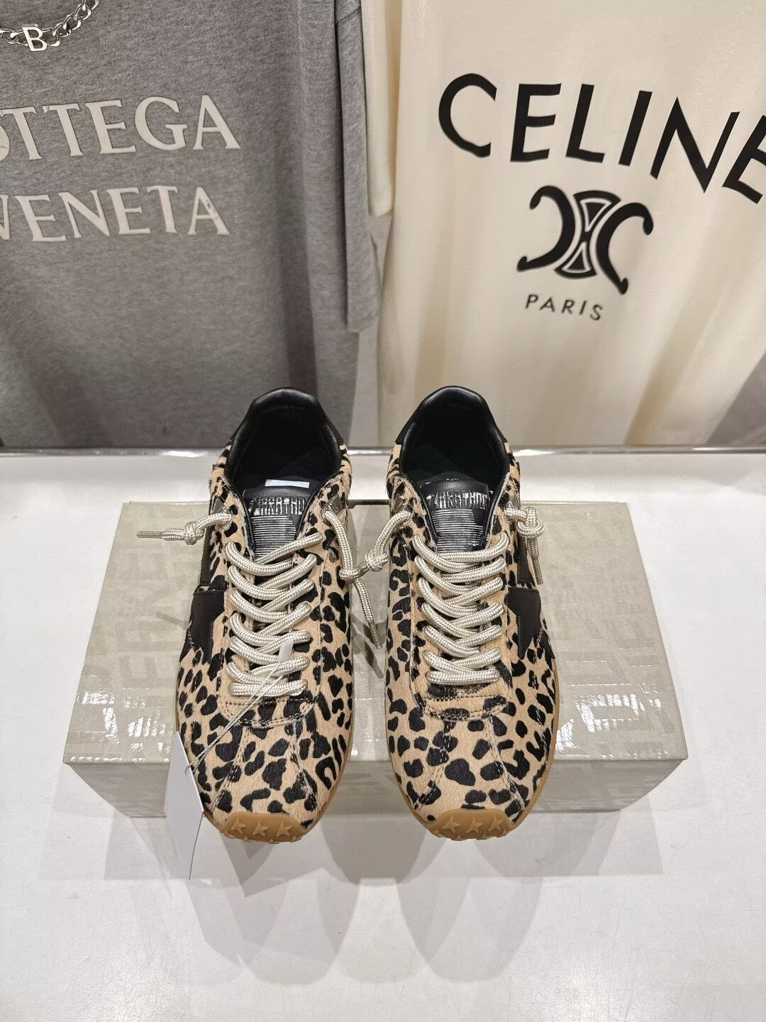 ua g01den g003e M*rathon speed sneakers