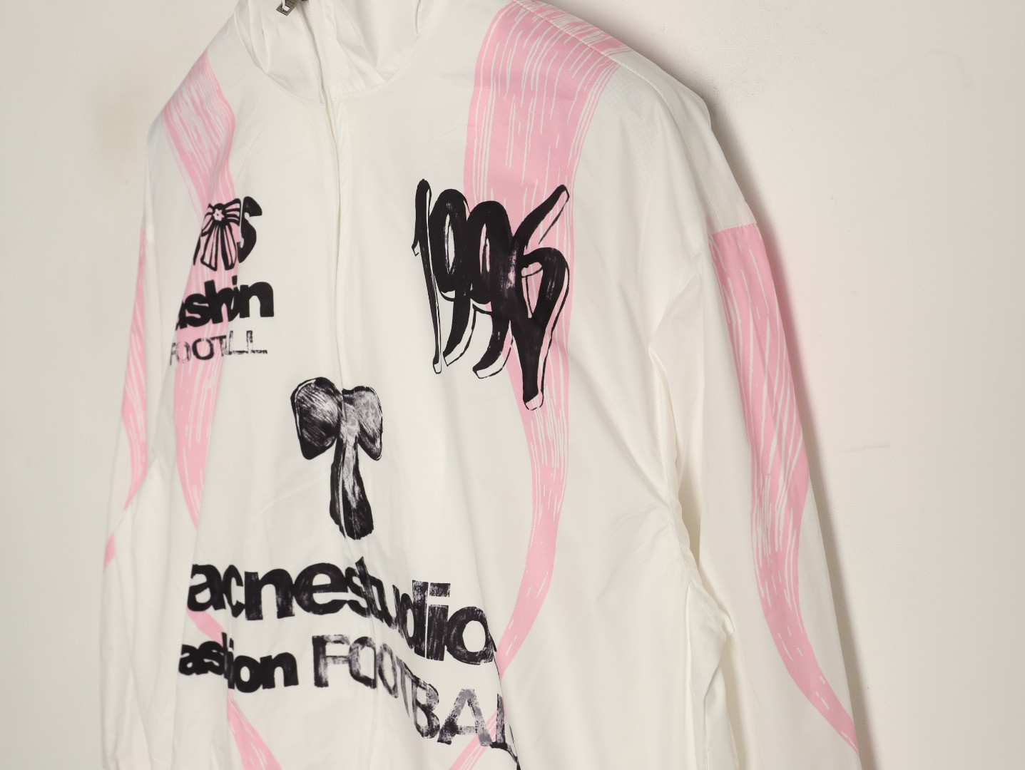ACNE STUDIOS Jacket