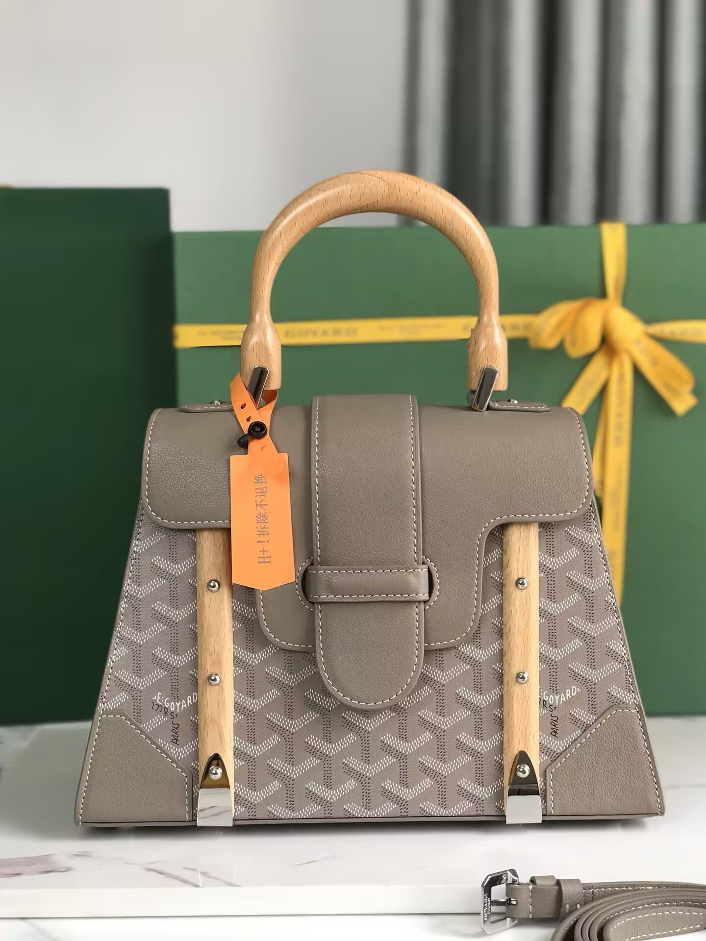 Go*ard saïgon small bag 28x20x12cm