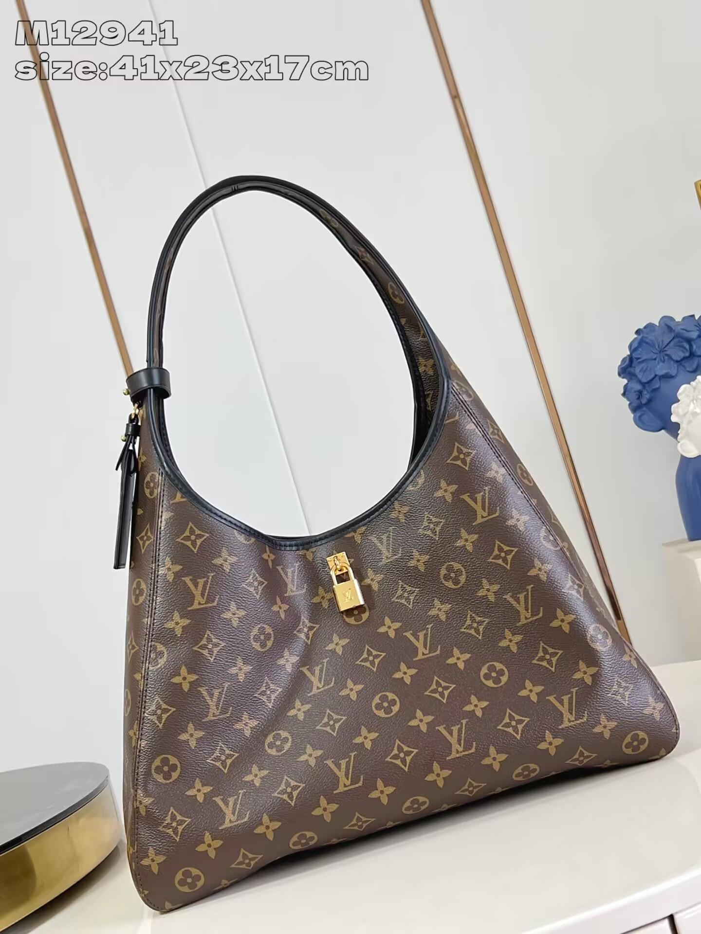 LV The Drop GM M12941 41x23x17cm