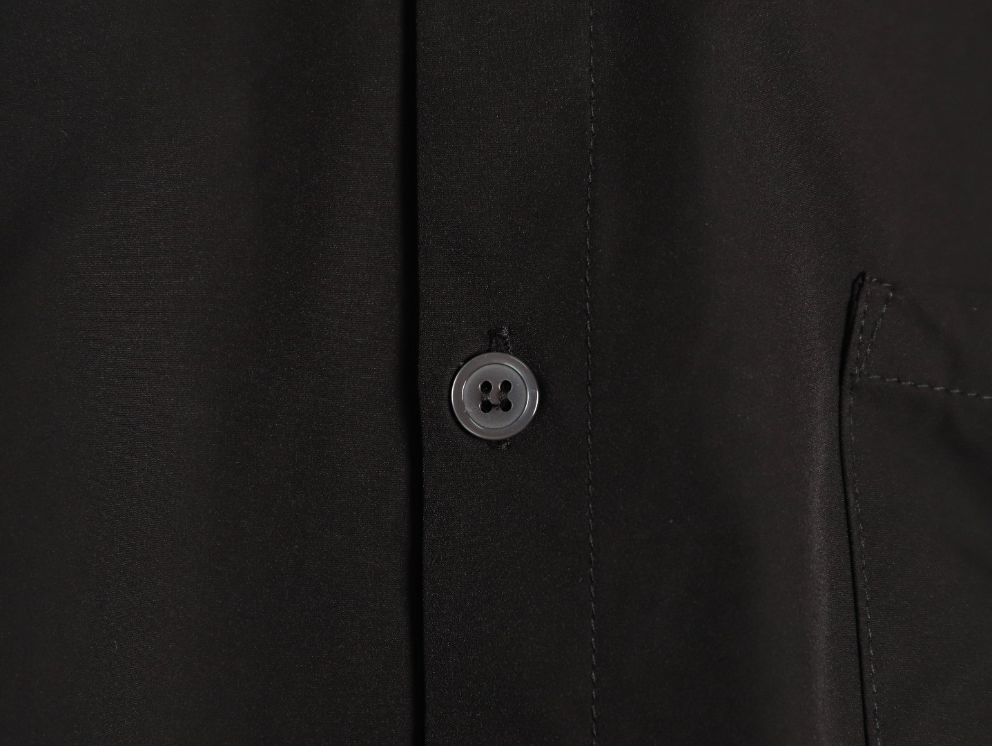 Pra*a 24fw long-sleeved shirts