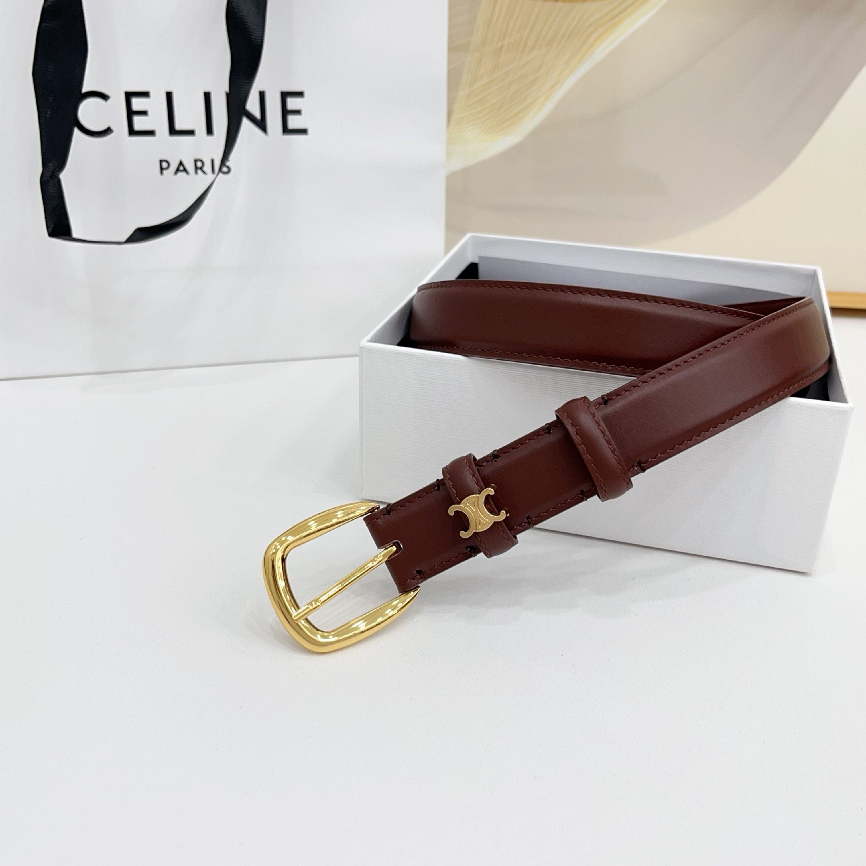 Ce**e belt