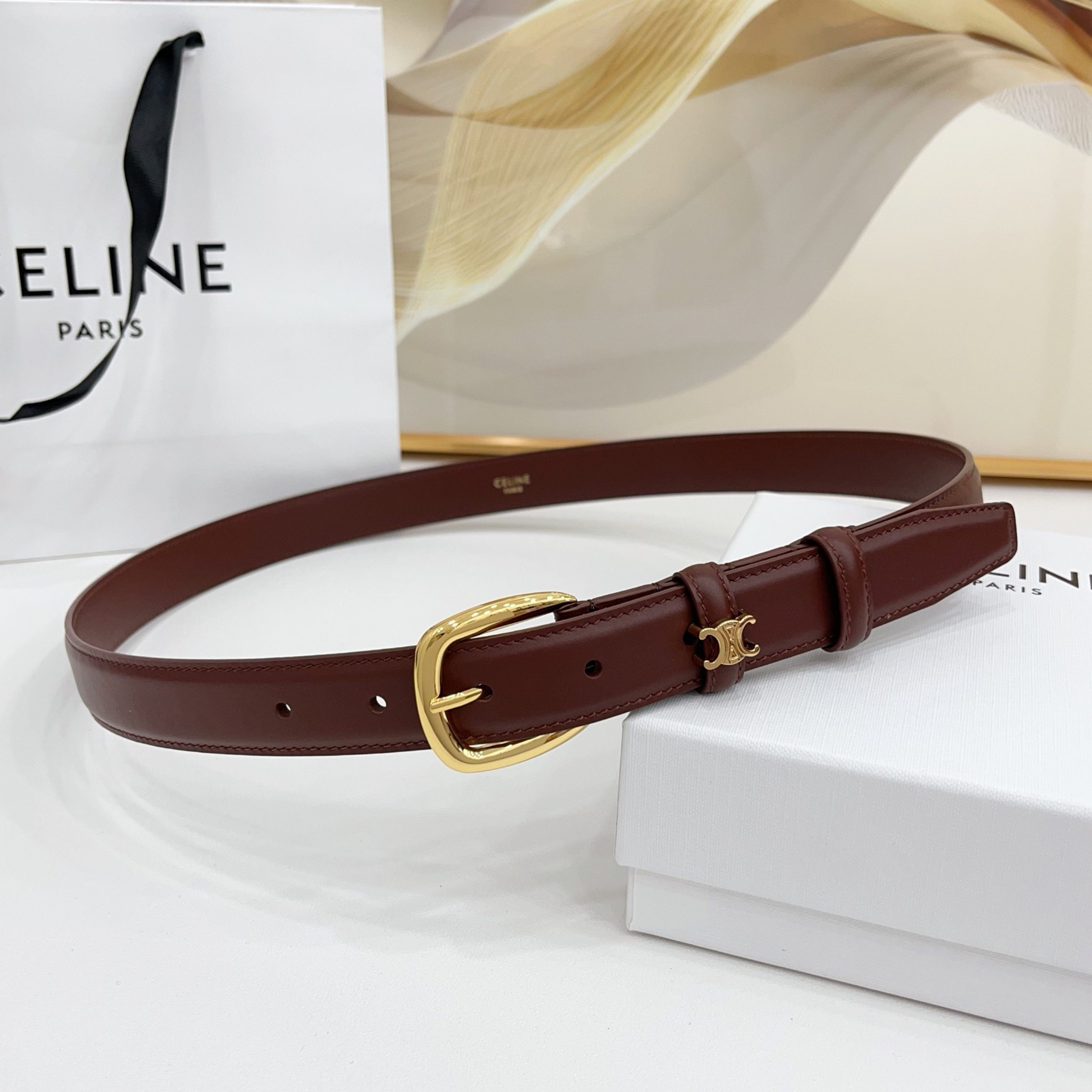 Ce**e belt
