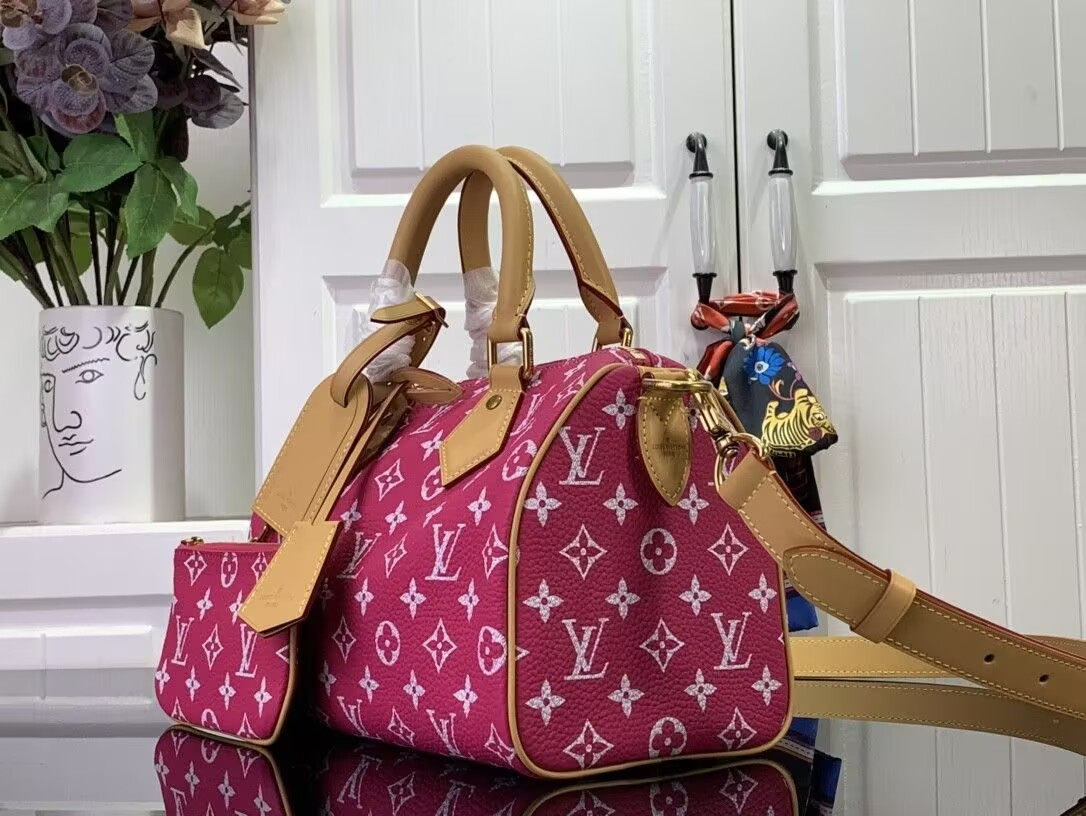 LV Speedy P9 Bandoulière 25 M11563-1