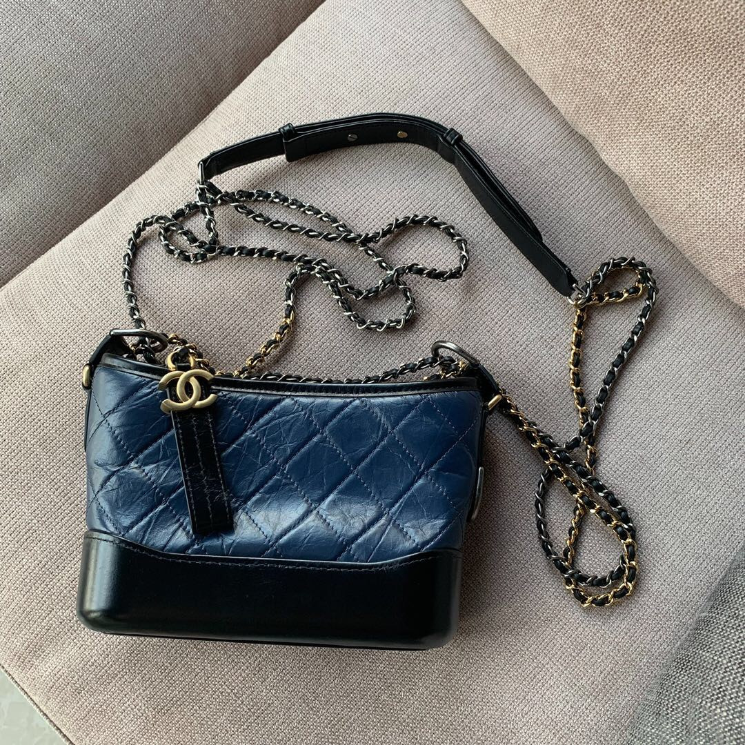 Small Gabrielle bag 20cm