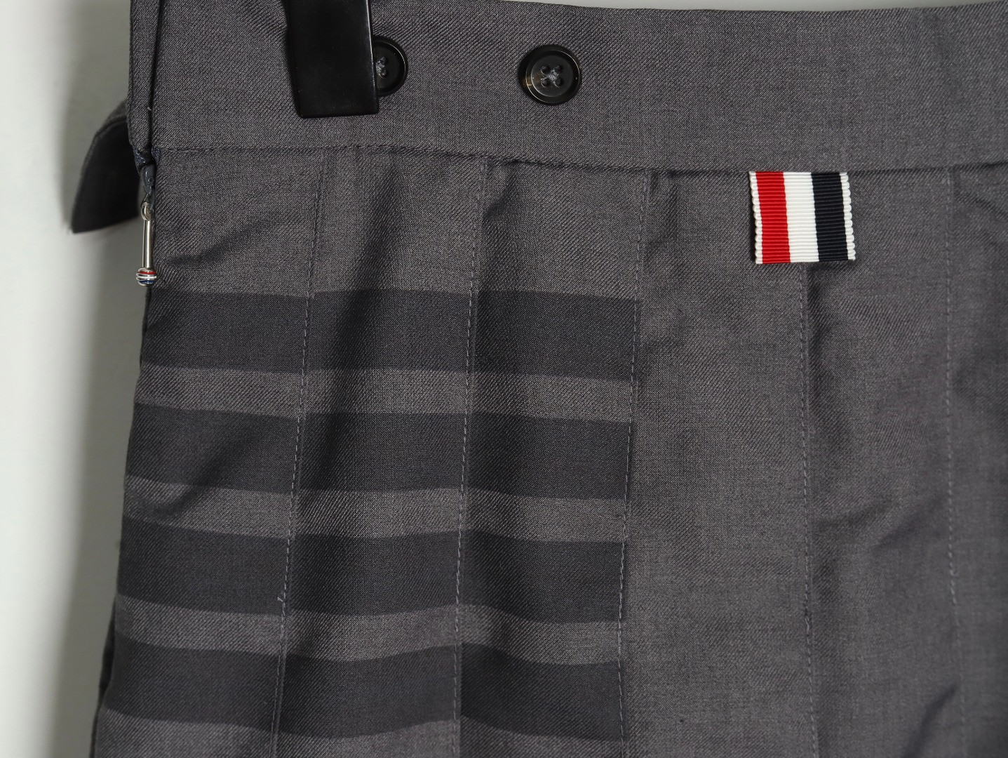 Thom Browne TB skirt