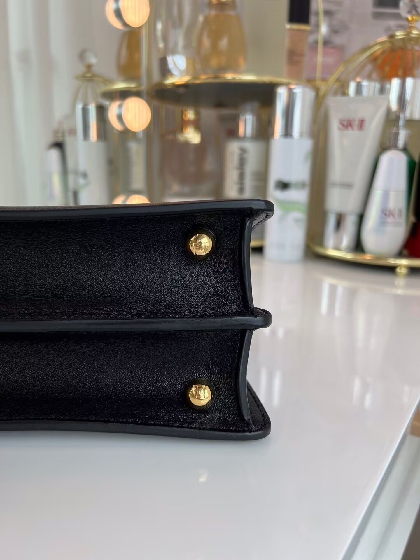 F**di peekaboo iseeu petite 20x11x15.5cm