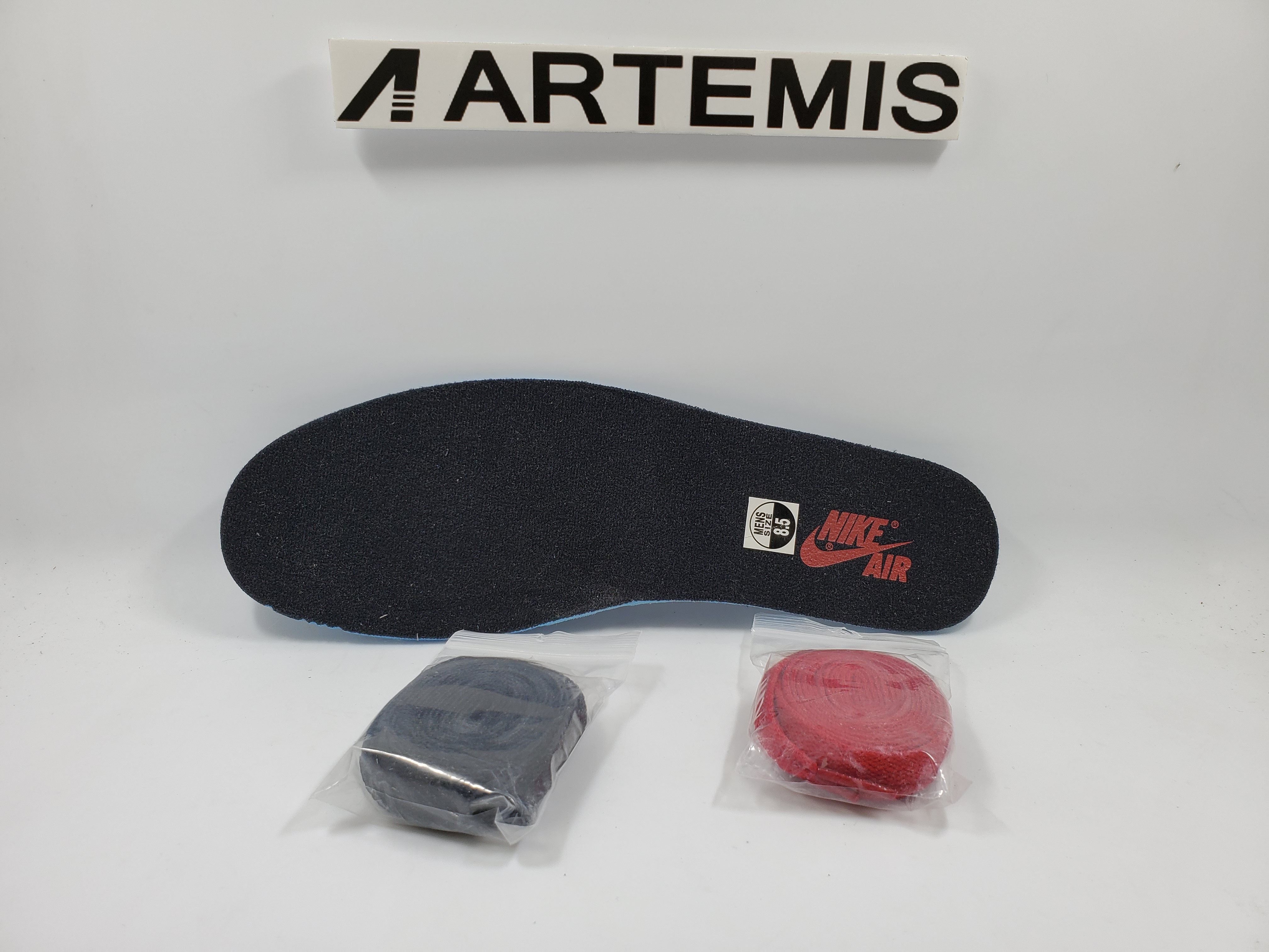 Air Jordan 1 Retro High Nigel Sylvester