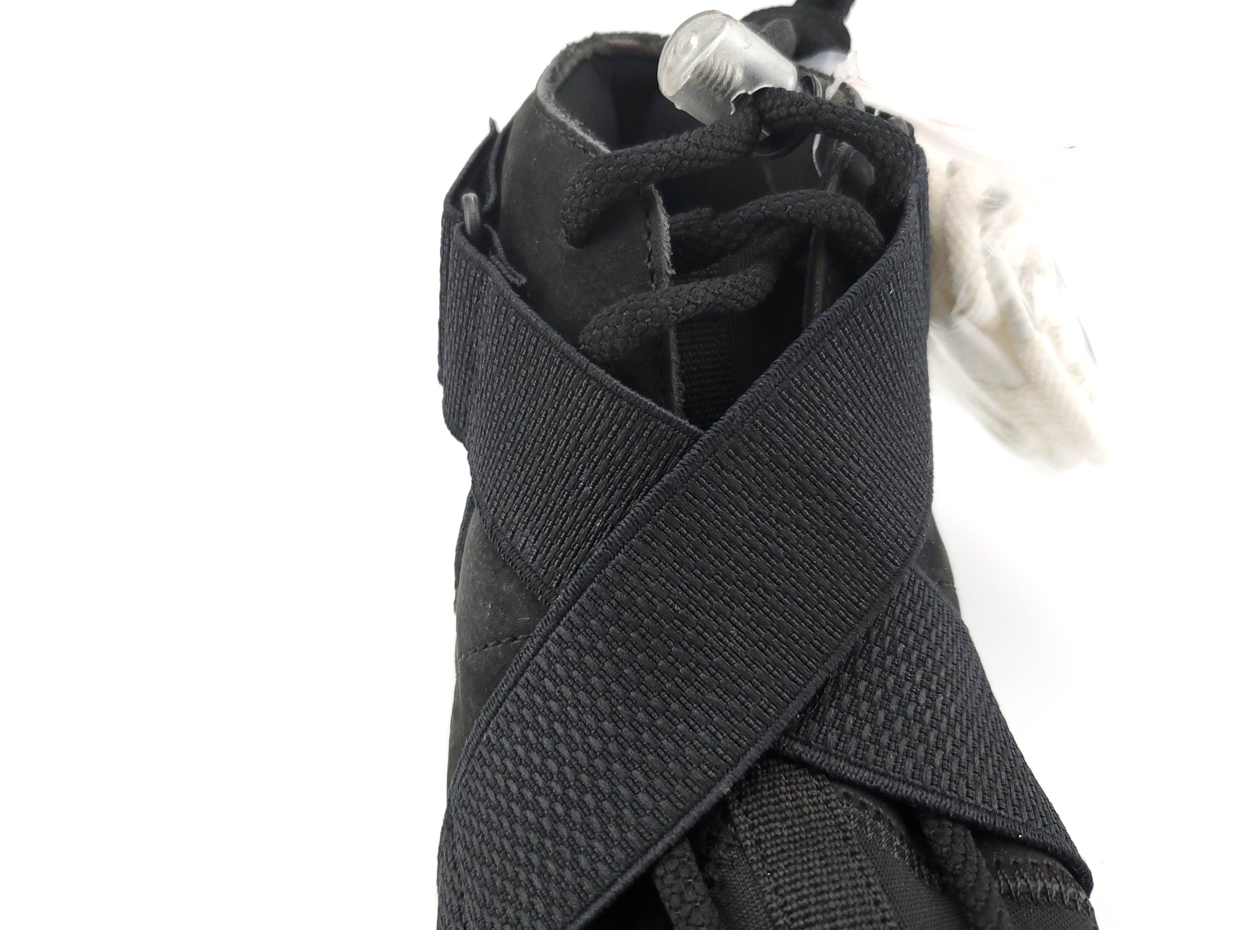 Air Fear Of God Raid Black