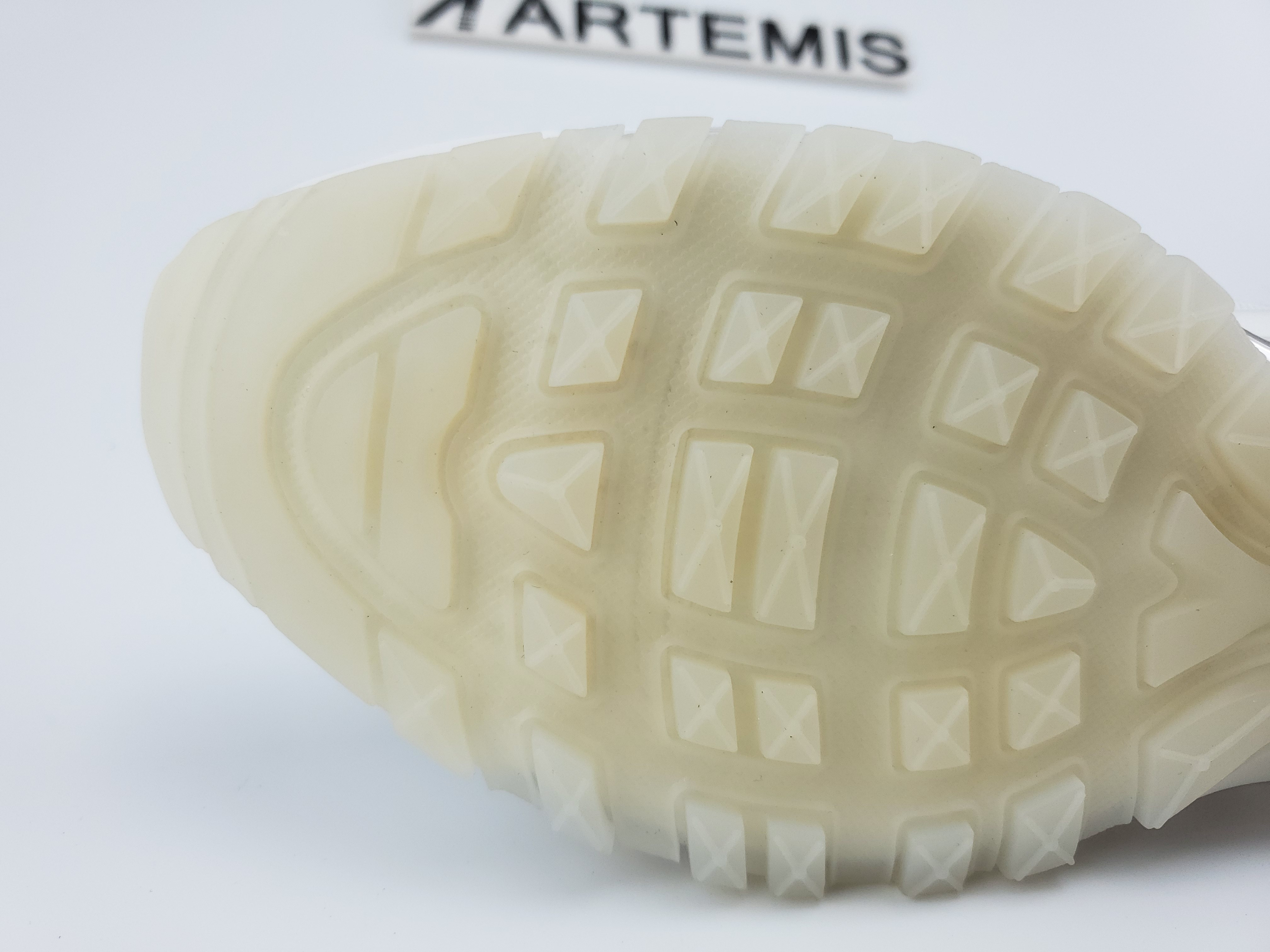 Air Max 97 Off-White White