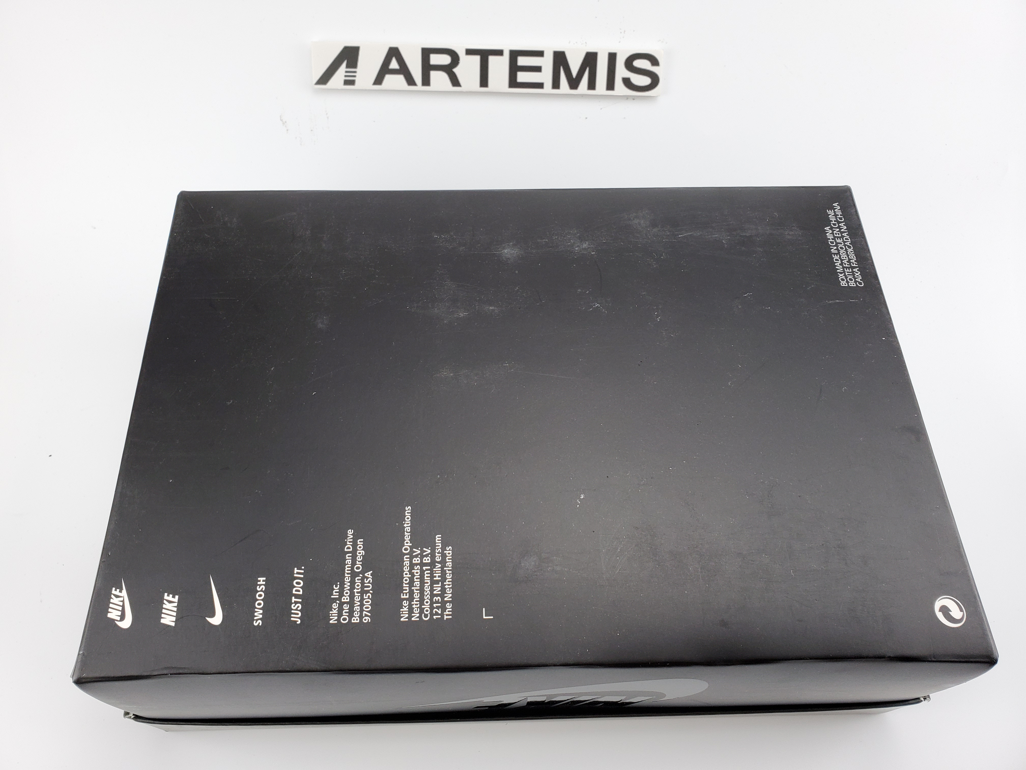 Air Foamposite Pro Dr. Doom (2016)