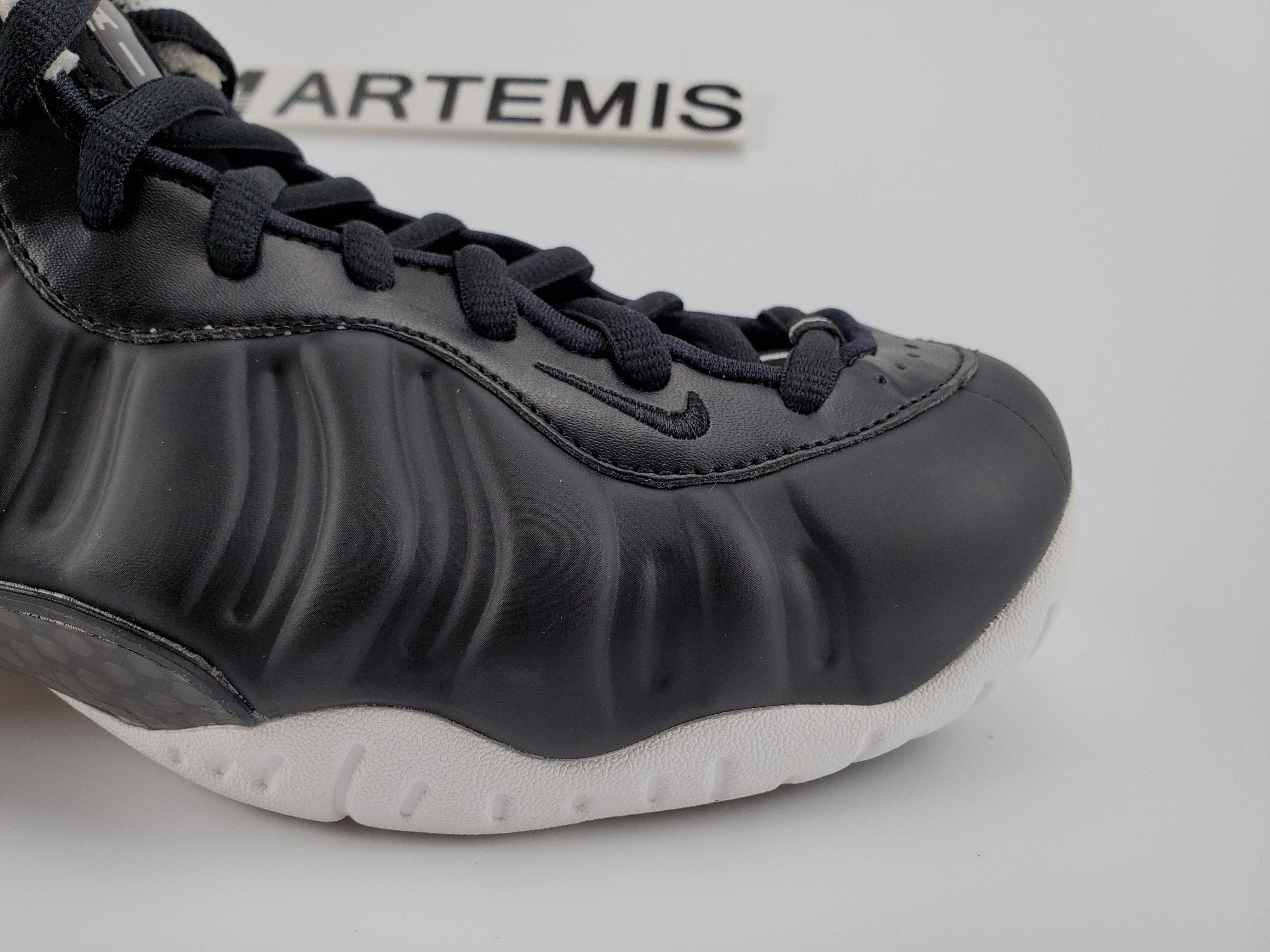 Air Foamposite Pro Dr. Doom (2016)