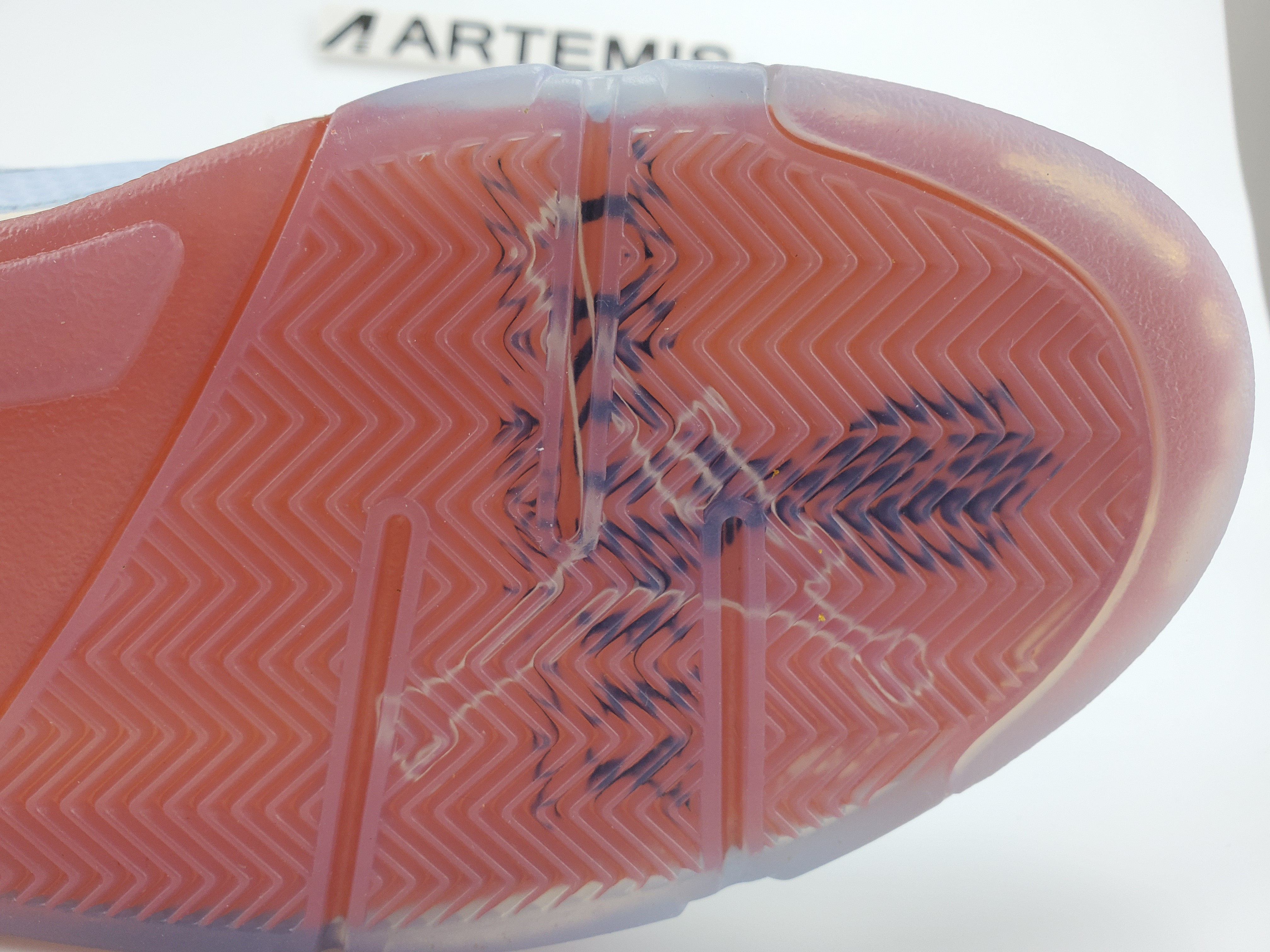 Jordan 5 Retro Trophy Room Ice Blue