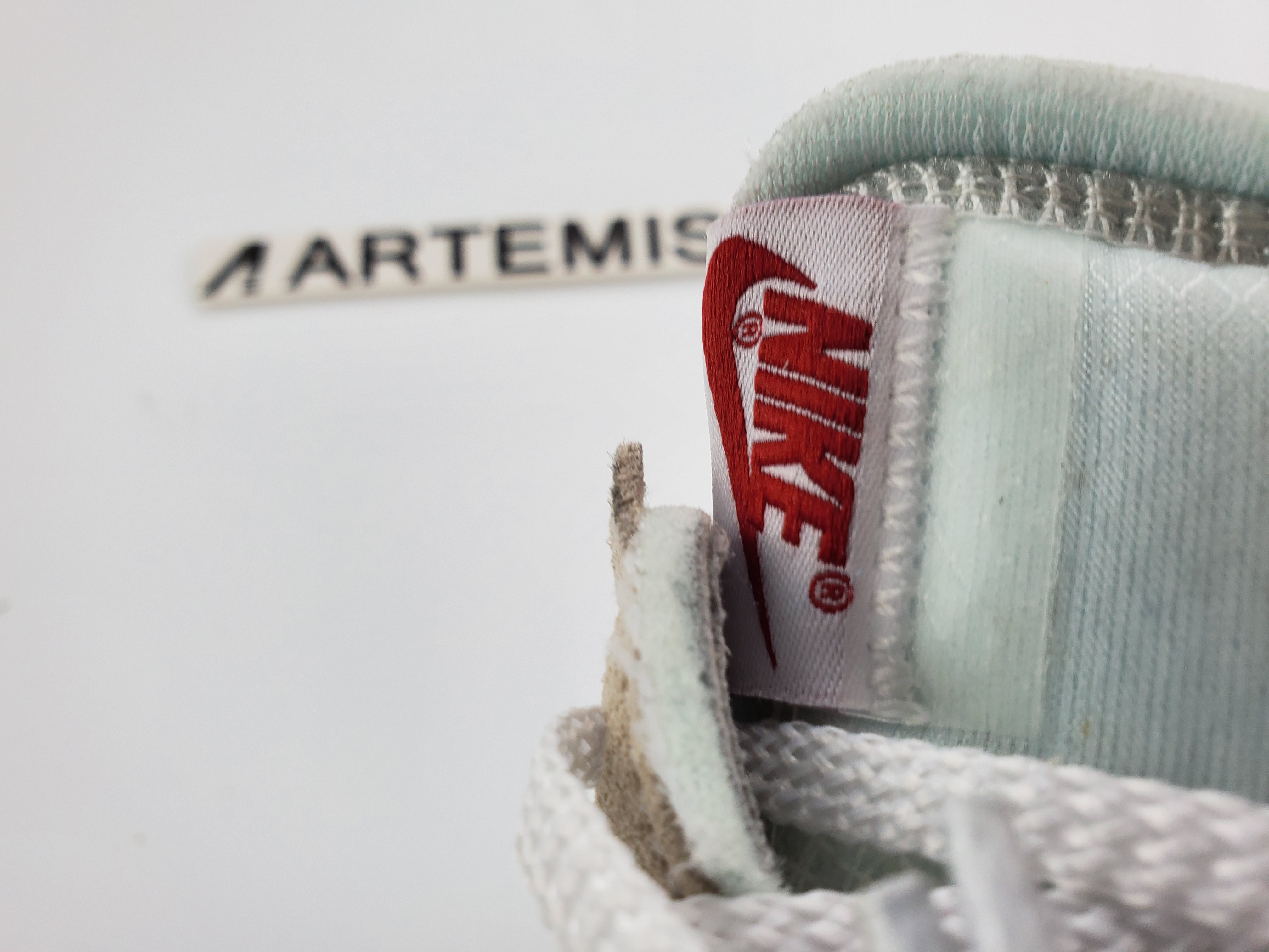 Air Force 1 Low Off-White