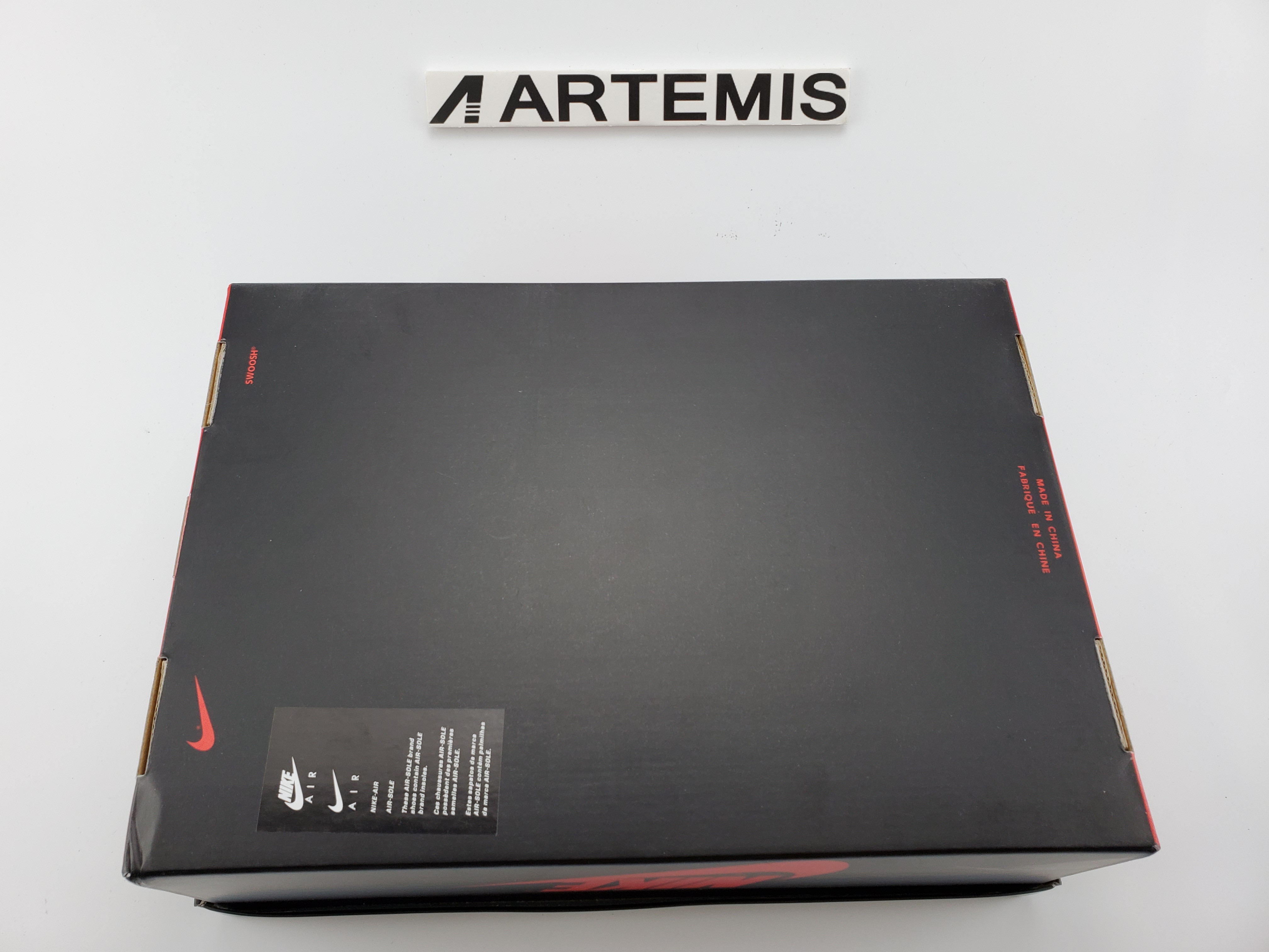 Air Jordan 1 Retro High OG “Shattered Backboard 3.0”