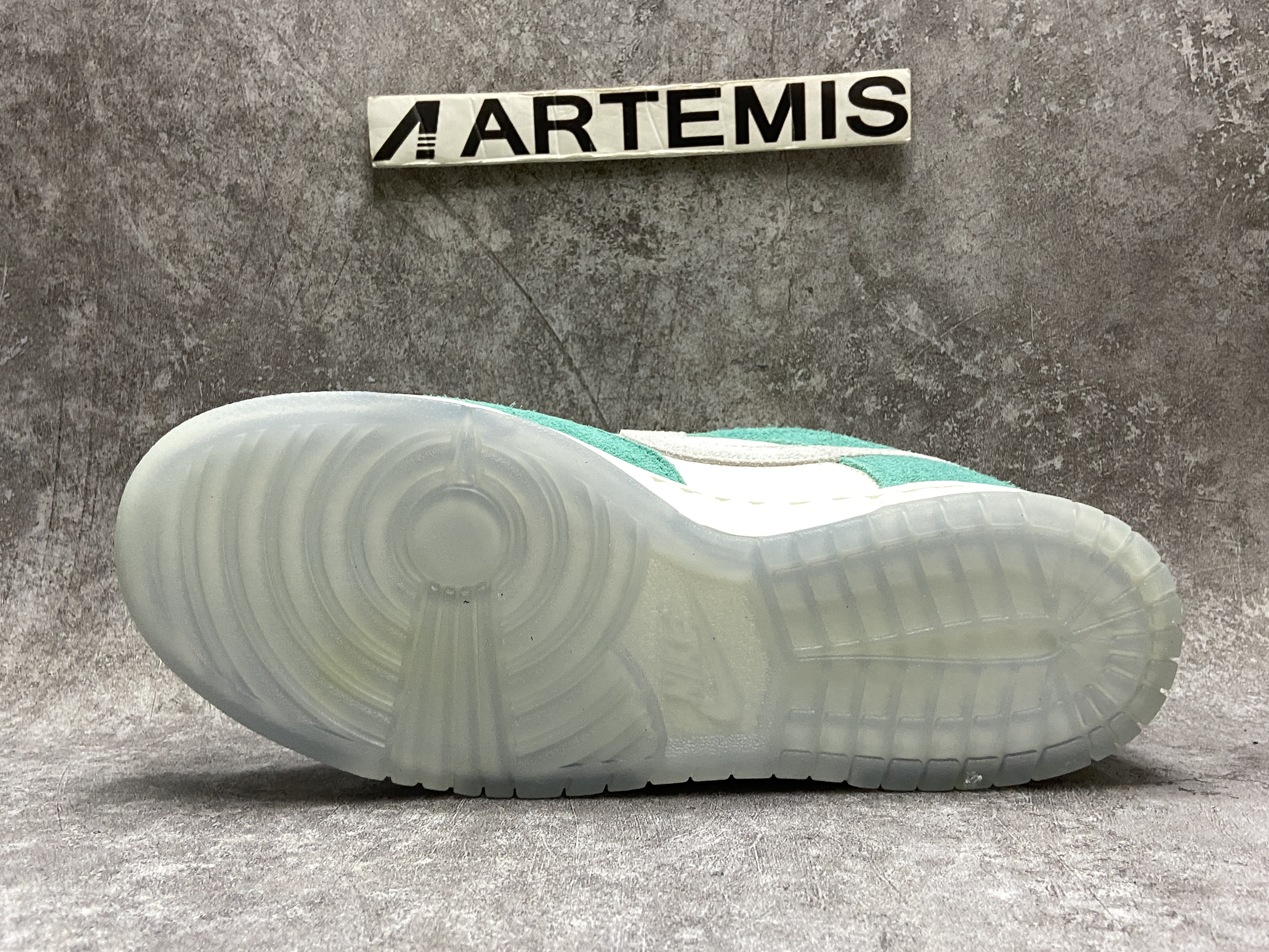 Nike Dunk Low Kasina Neptune Green