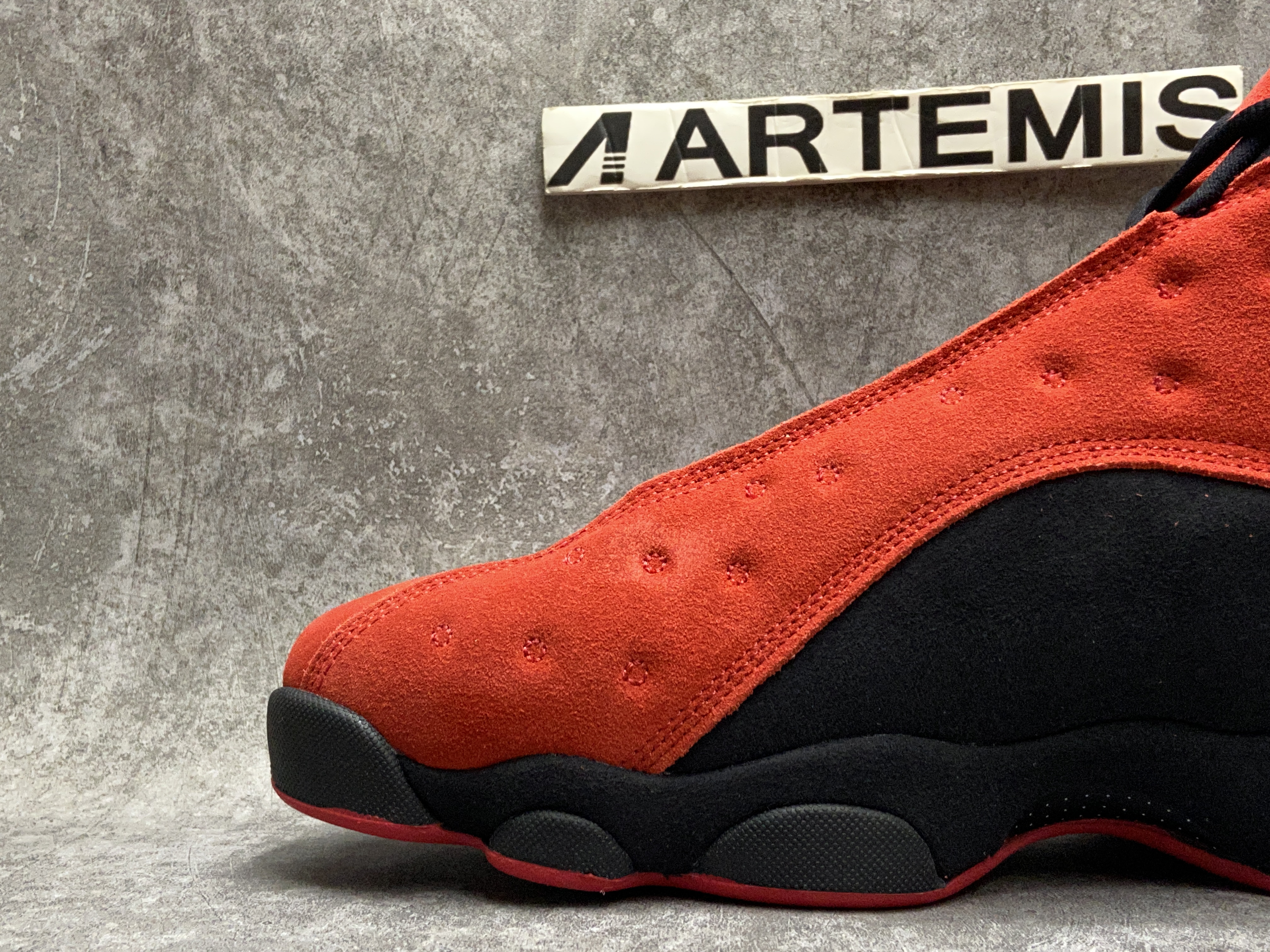 Air Jordan 13 ‘Reverse Bred’