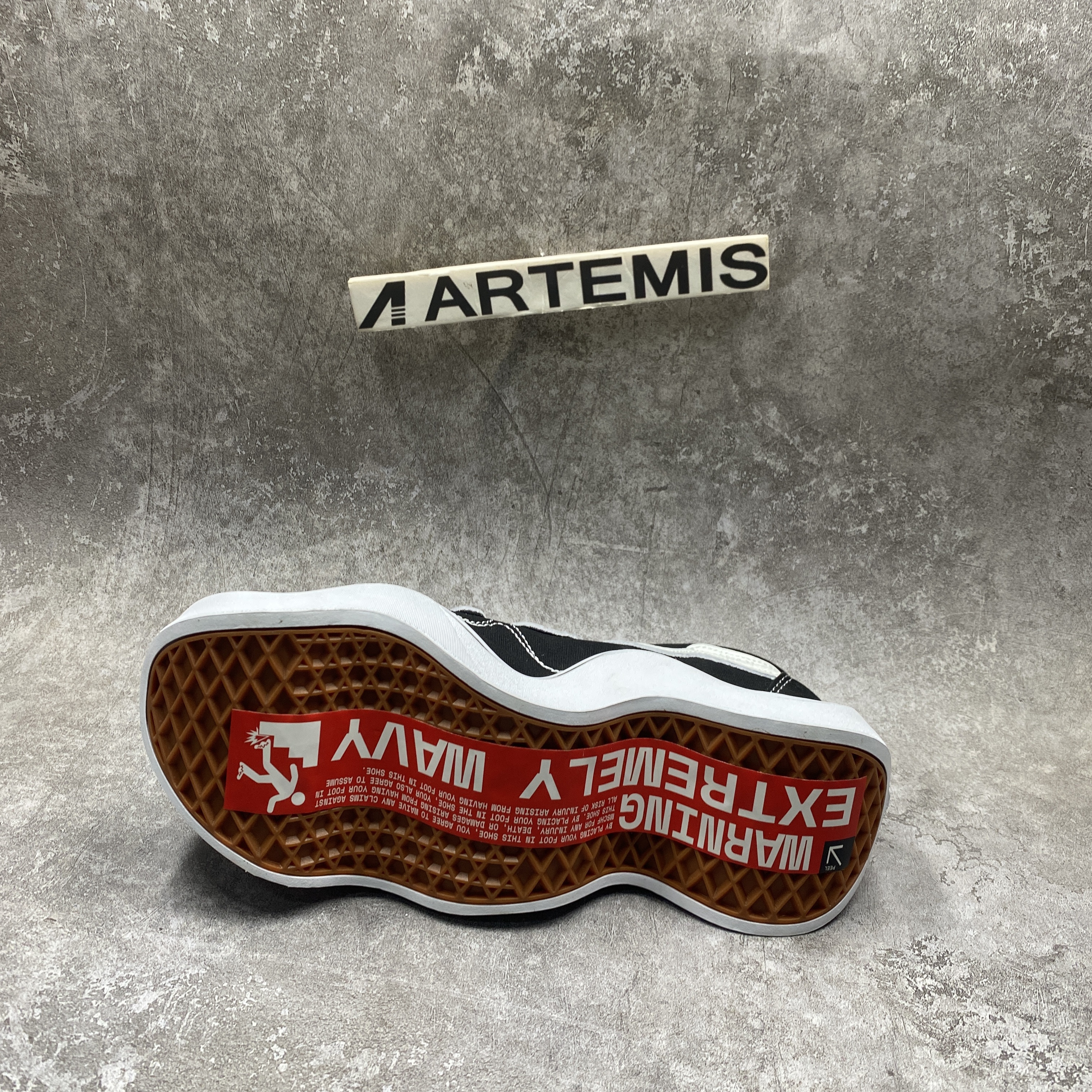 Tyga x MSCHF Wavy Baby 