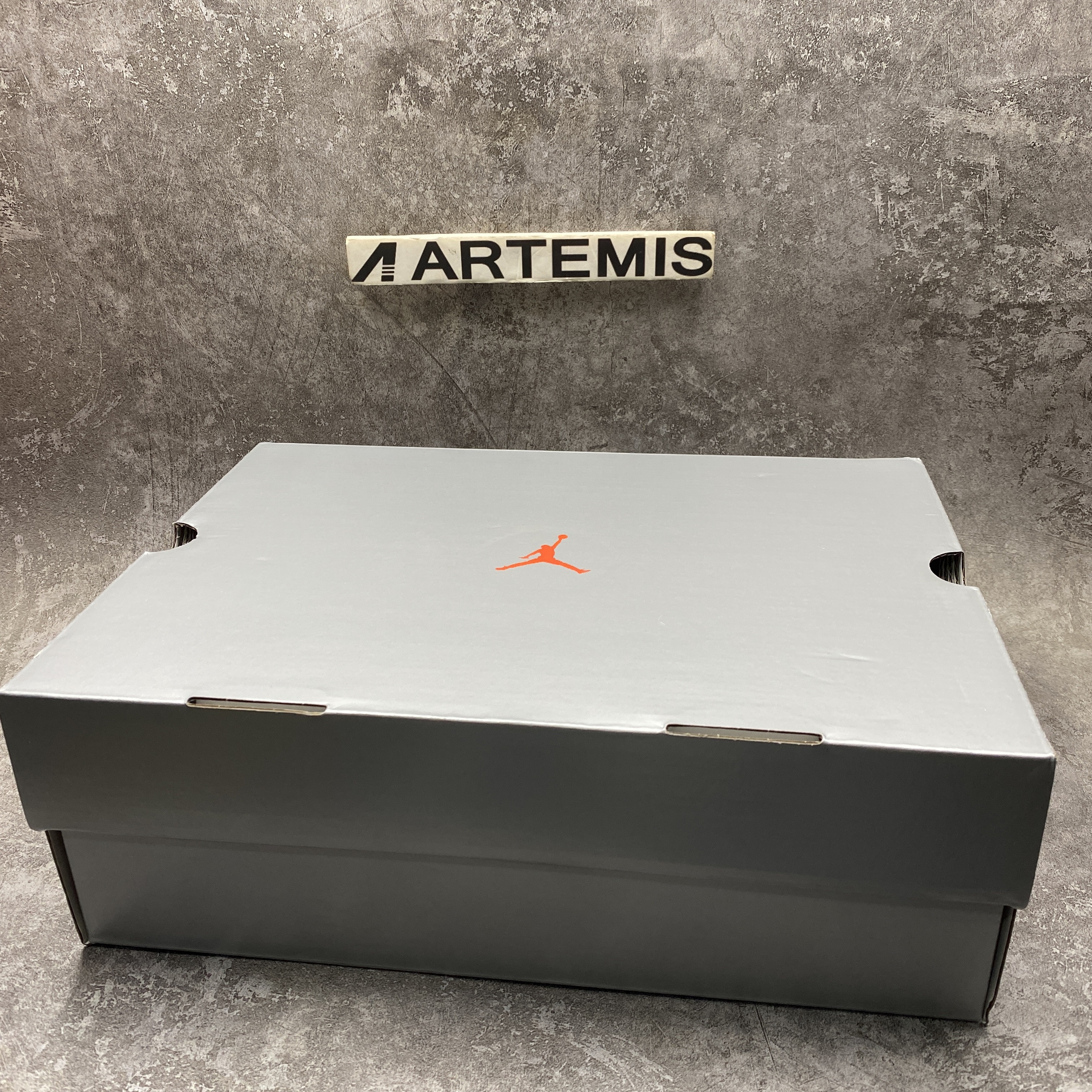 Air Jordan 13 Retro Black Flint