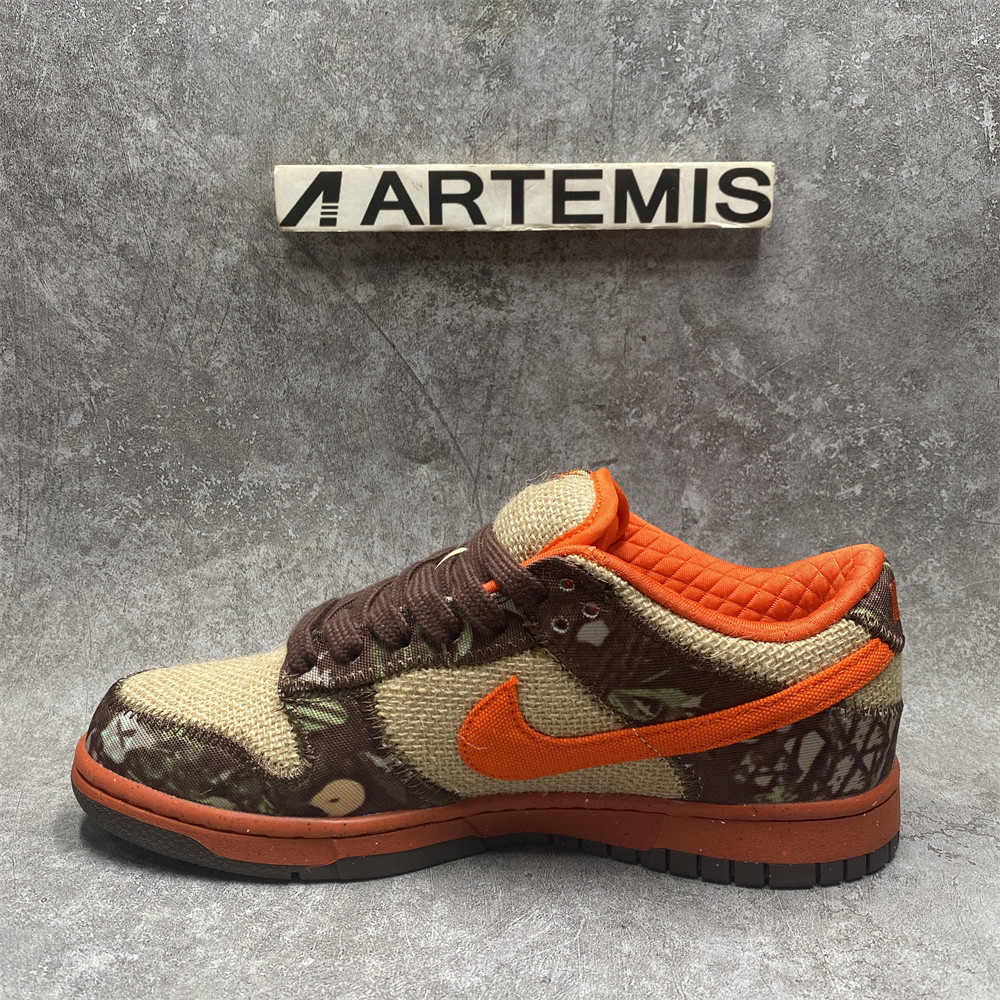 NIKE DUNK LOW PRO SB 