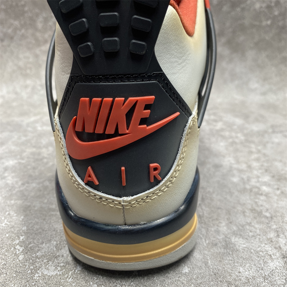 AIR JORDAN 4 RETRO