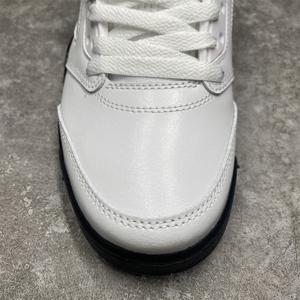 AIR JORDAN 5 LOW GOLF 