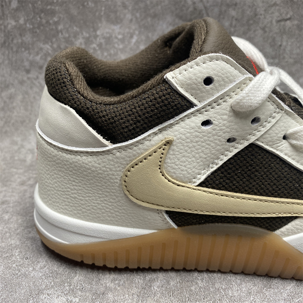 Air Jordan Jumpman Jack TR Travis Scott Sail