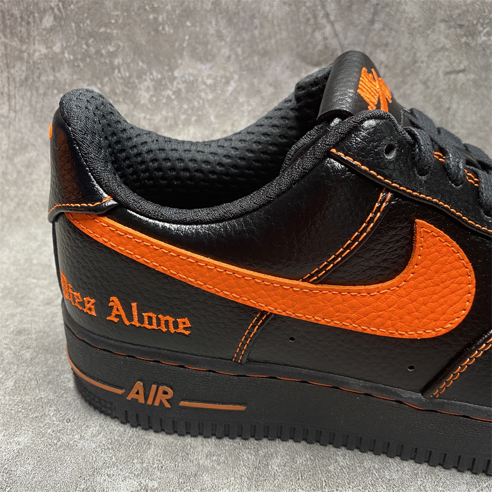 VLONE X NIKELAB AIR FORCE 1 