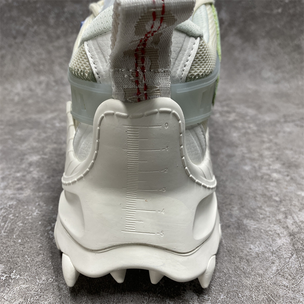 OFF-WHITE ODSY-1000 white