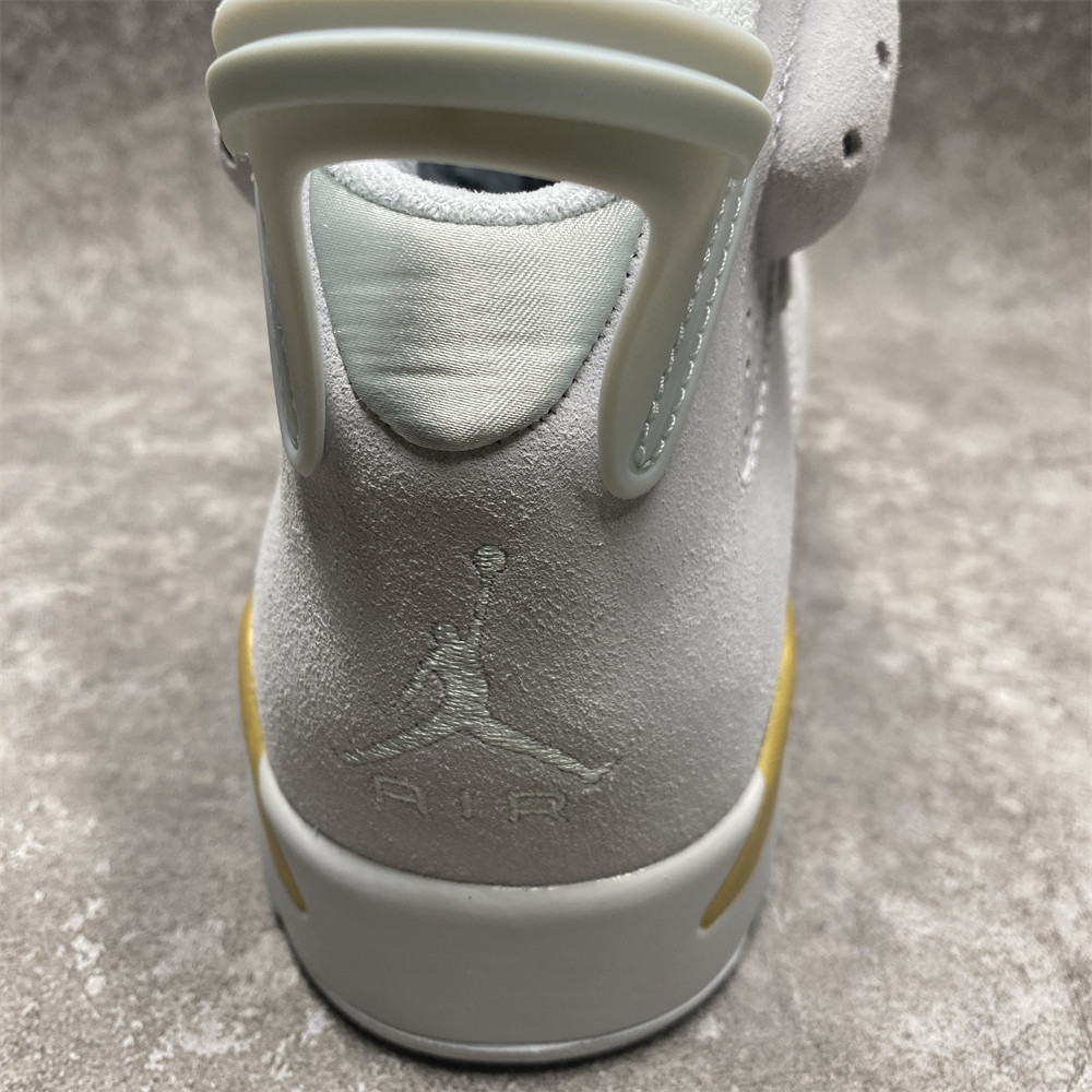 UA Air Jordan 6  Retro "Paris Olympics"