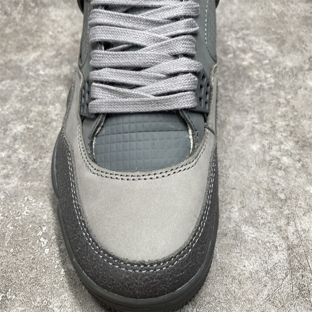 UA Jordan 4 Retro SE Paris Olympics