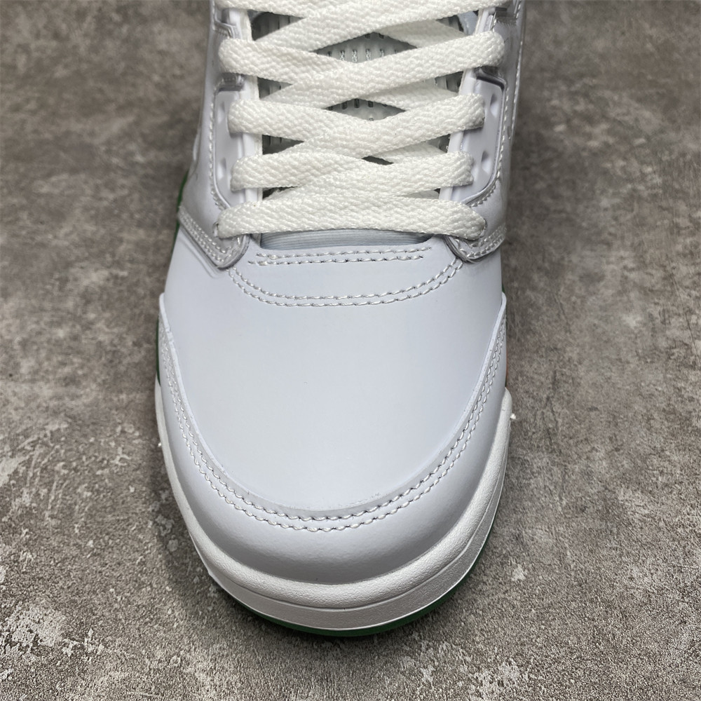 UA Jordan 5 Retro Low Miami Hurricanes