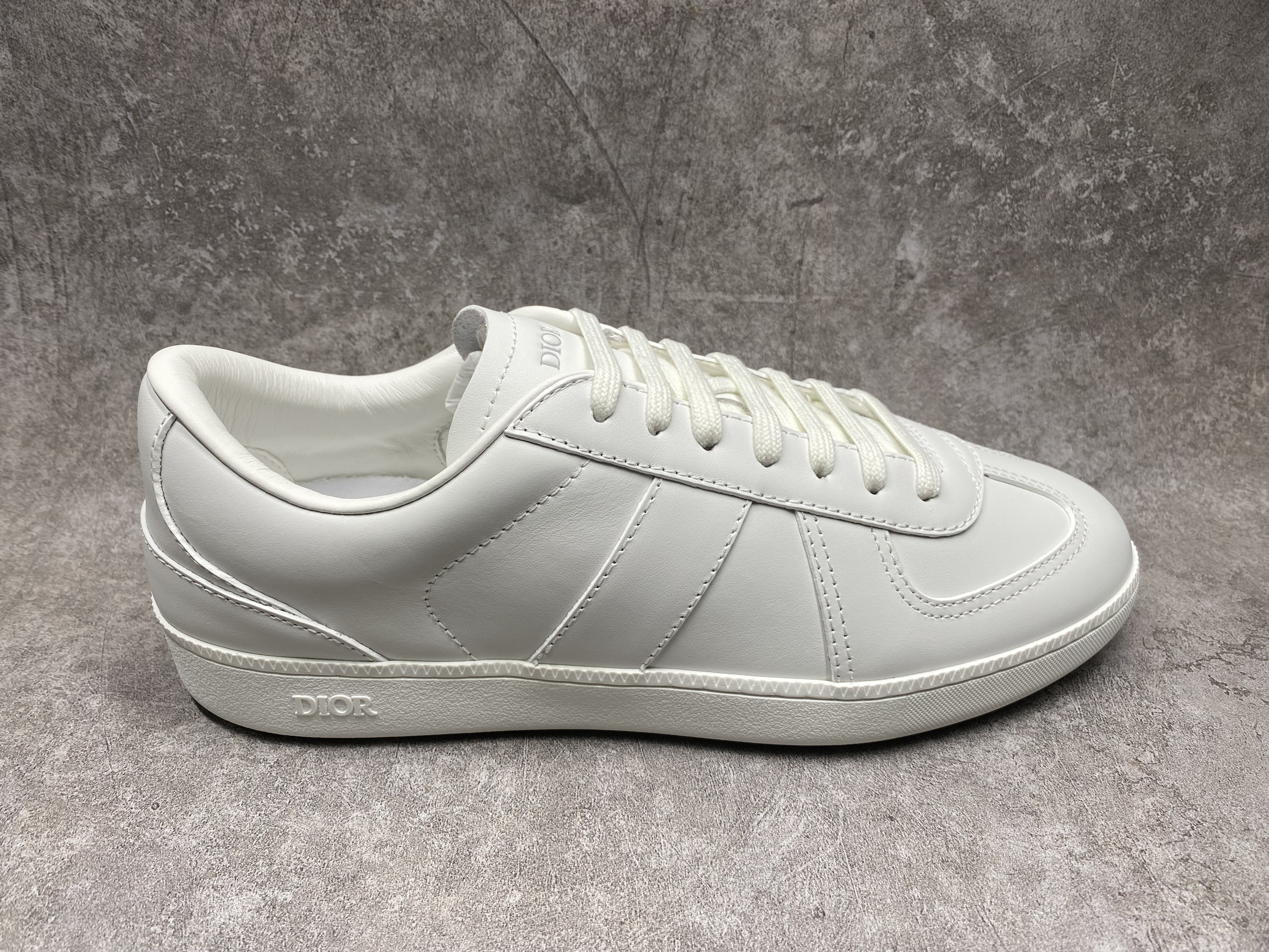 ua D*or b01 matchpoint sneaker