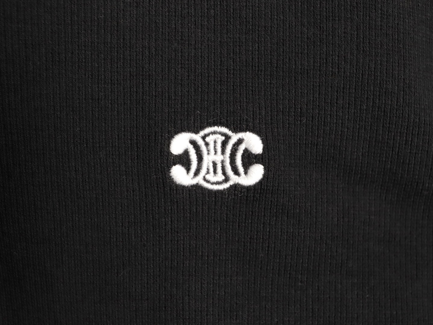 Ce**e ce long-sleeved t-shirt