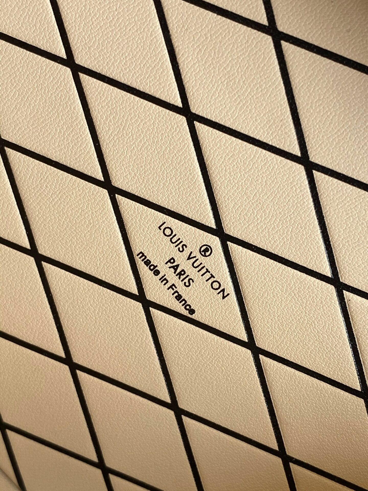 LV Petite Malle M85819 20x12.5x6cm