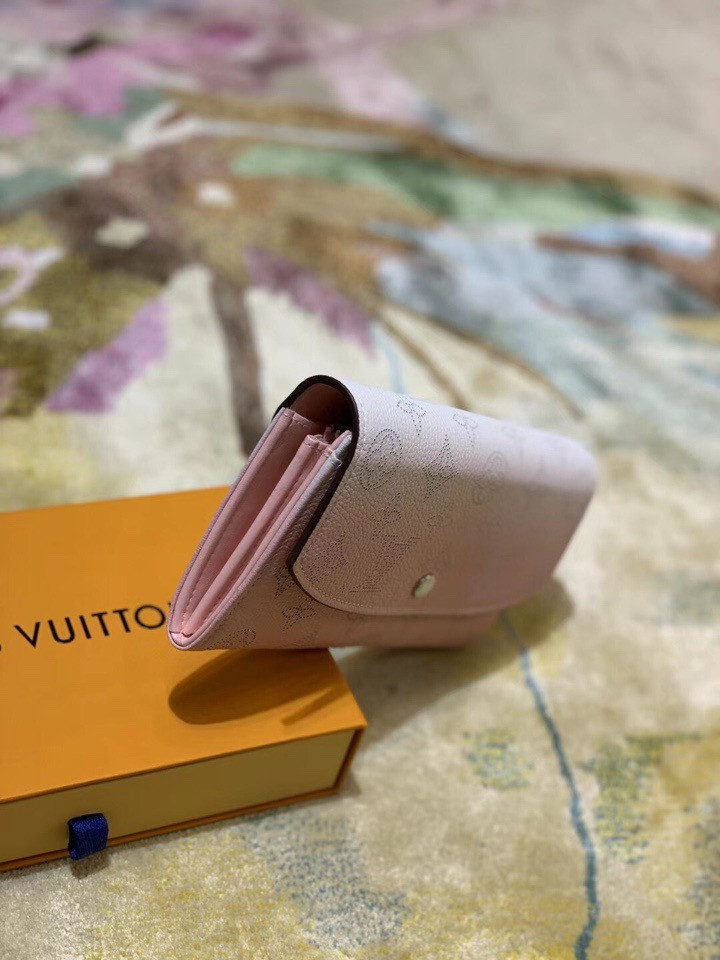 LV IRIS WALLET M60143