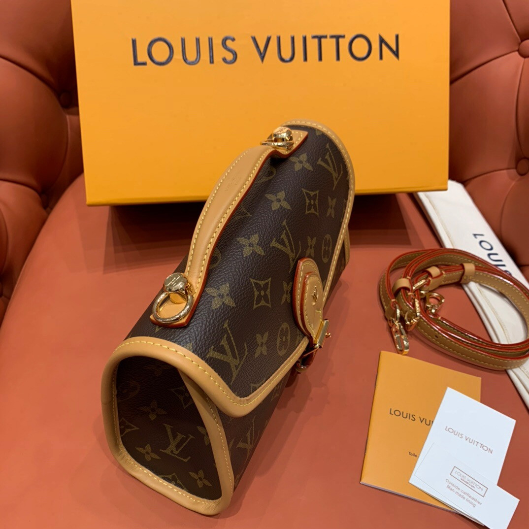LV VINTAGE IVY M44919