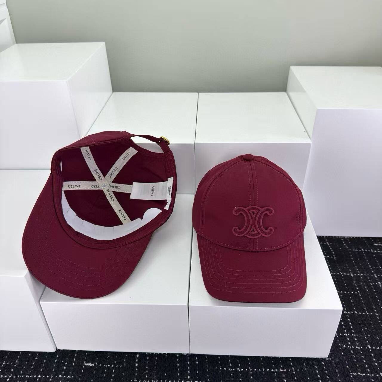Ce**e hat