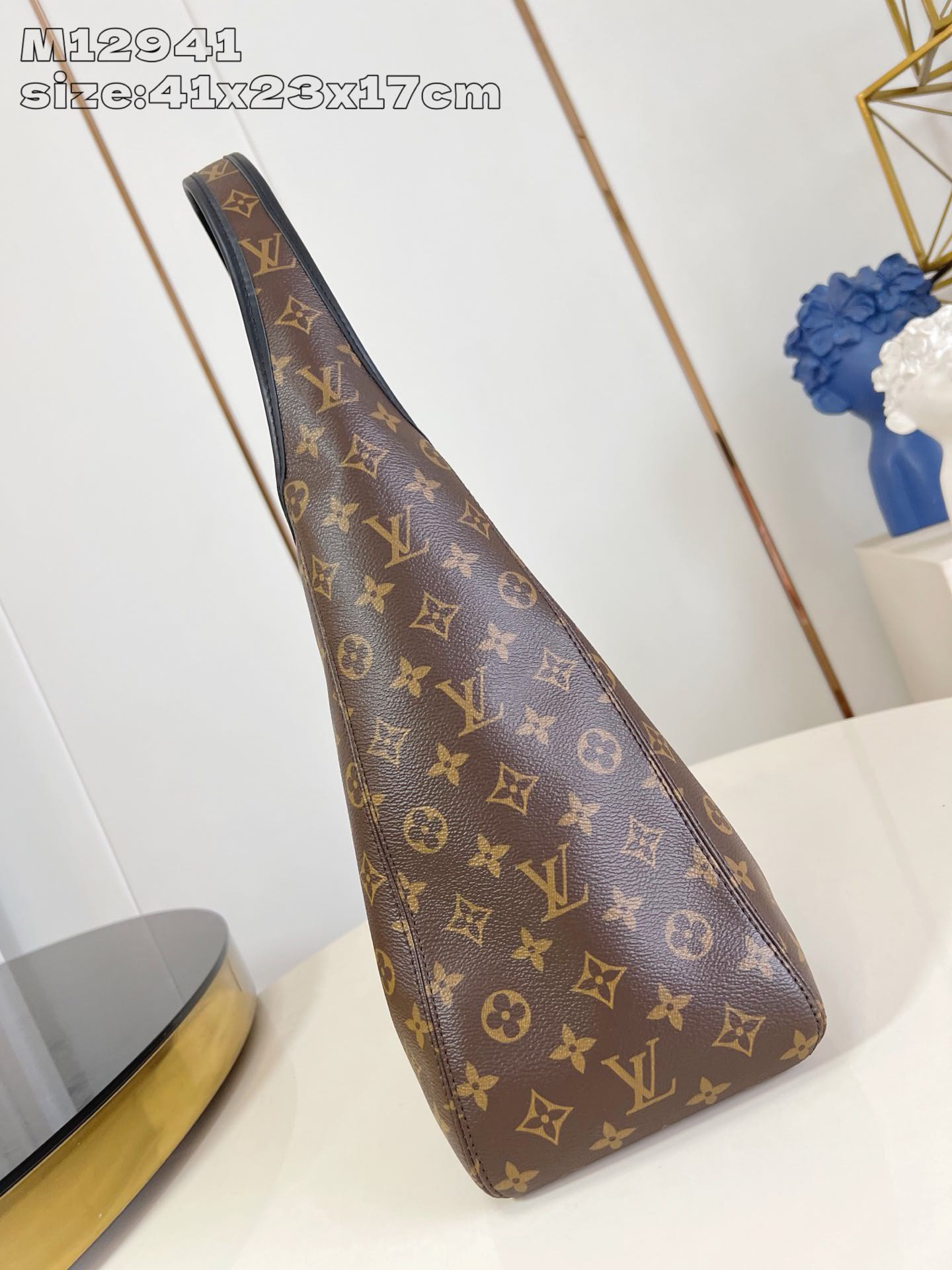LV The Drop GM M12941 41x23x17cm