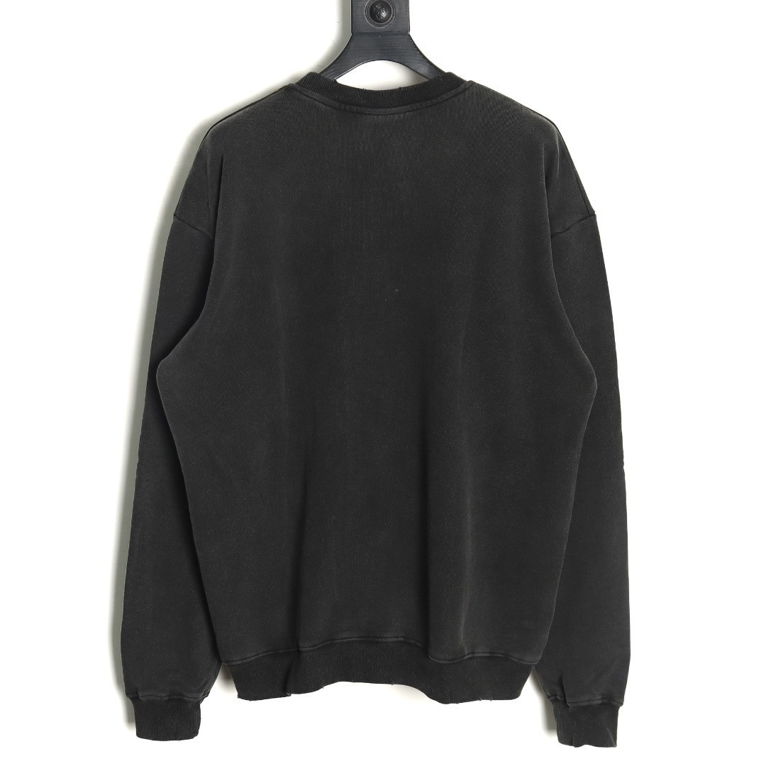 Ba*len*cia*ga hoodies