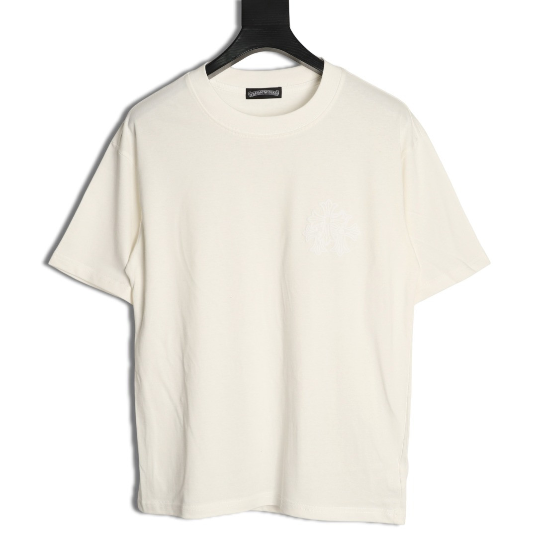 Ch**me He**ts short-sleeved t-shirt