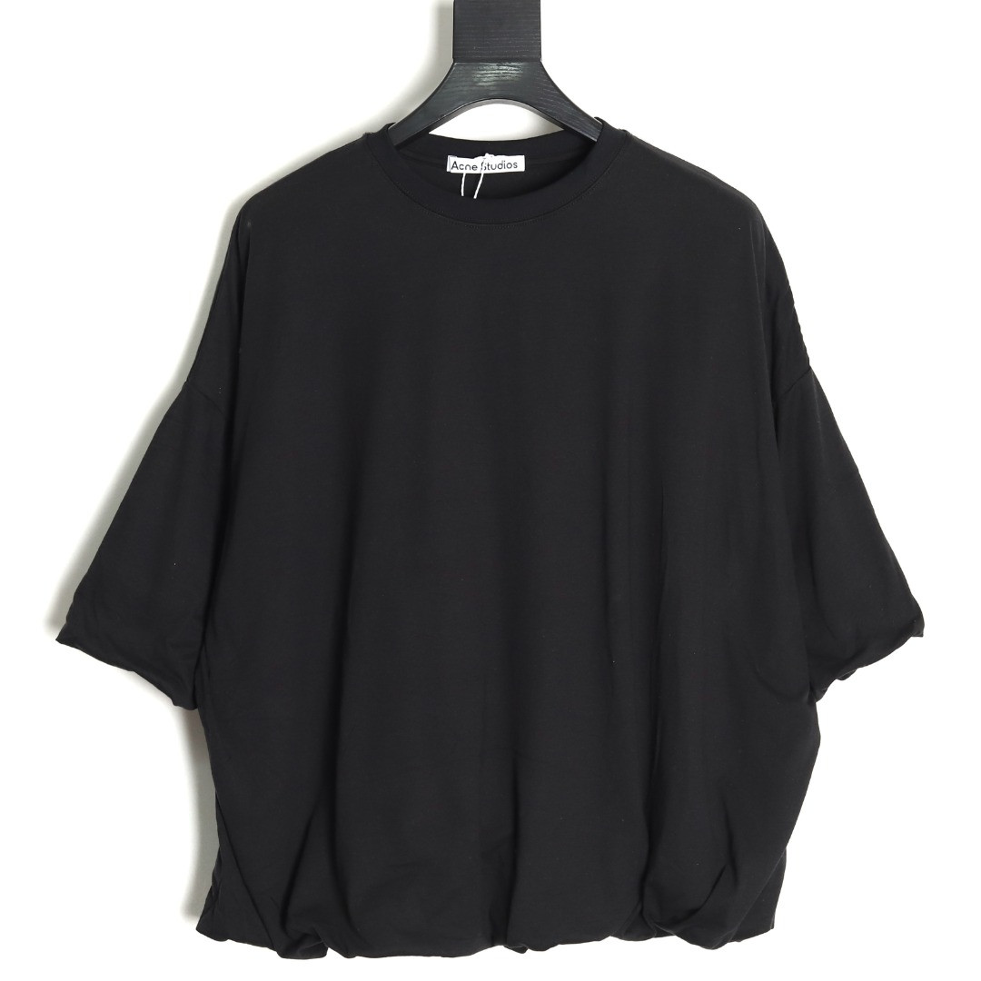 ACNE STUDIOS Short-sleeved T-shirt