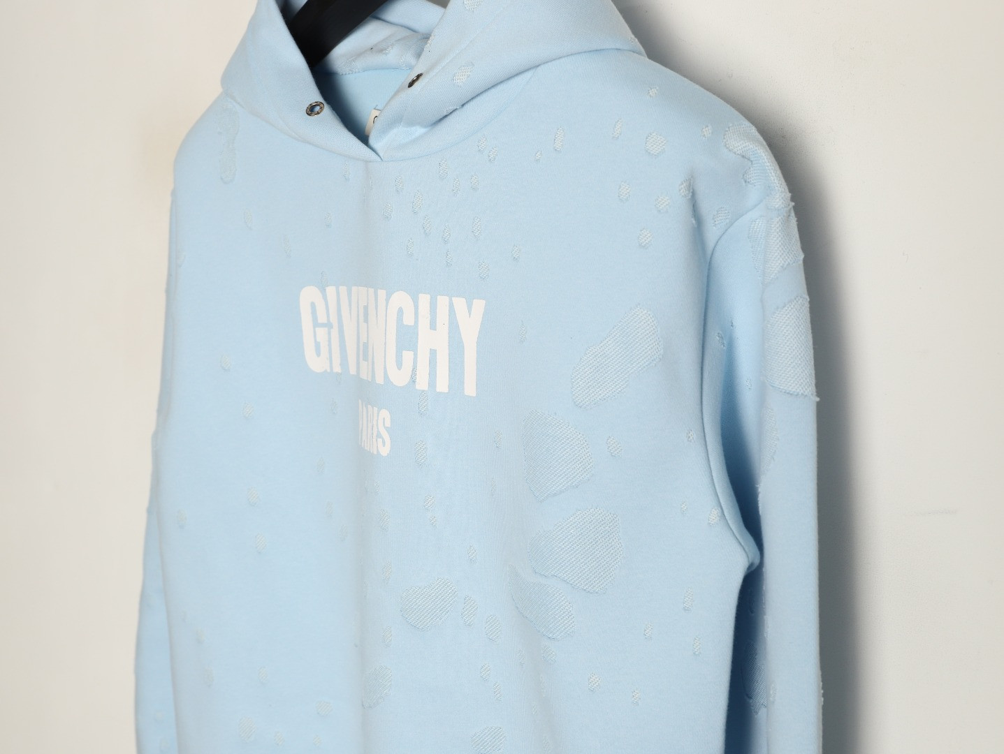 G1uenchy gvc hoodies
