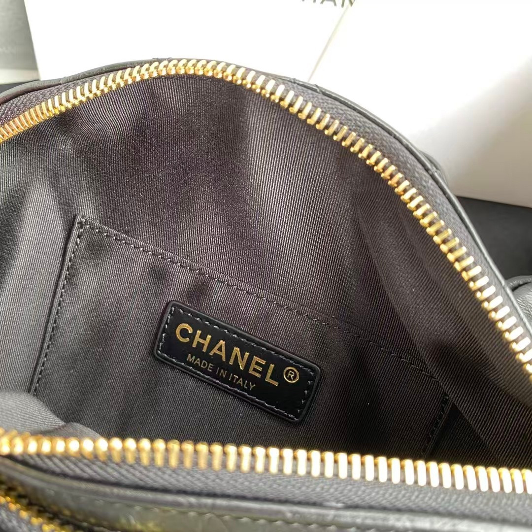 Ch*el belt bag 34x15x6cm