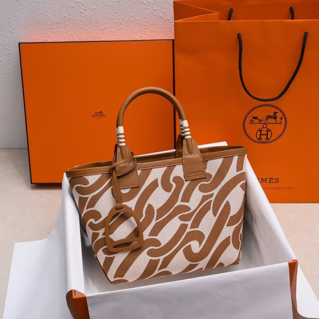 H**mes steeple 25 bag 25cm