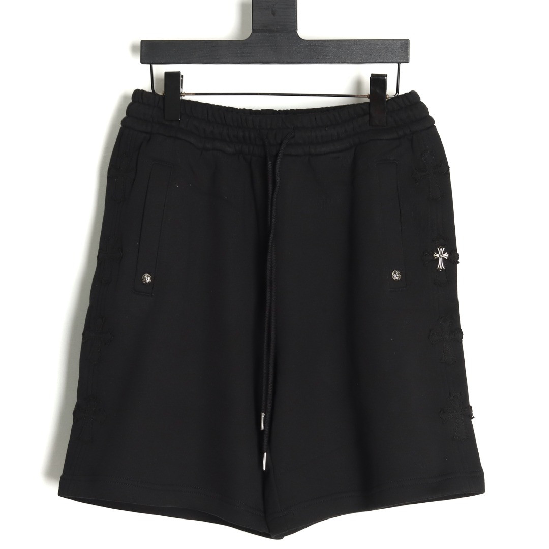 Ch**me He**ts 24ss shorts