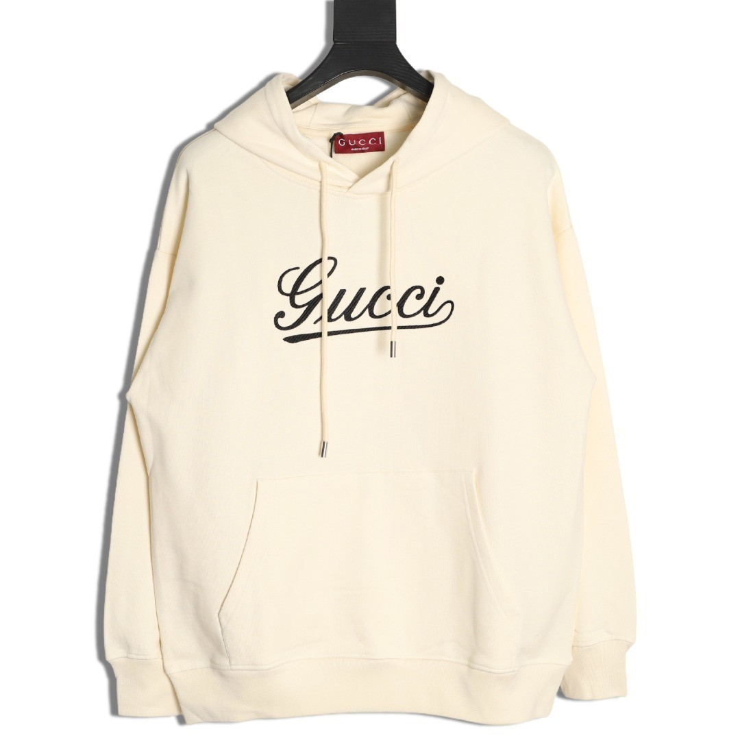 G*u*i 25fw hoodies