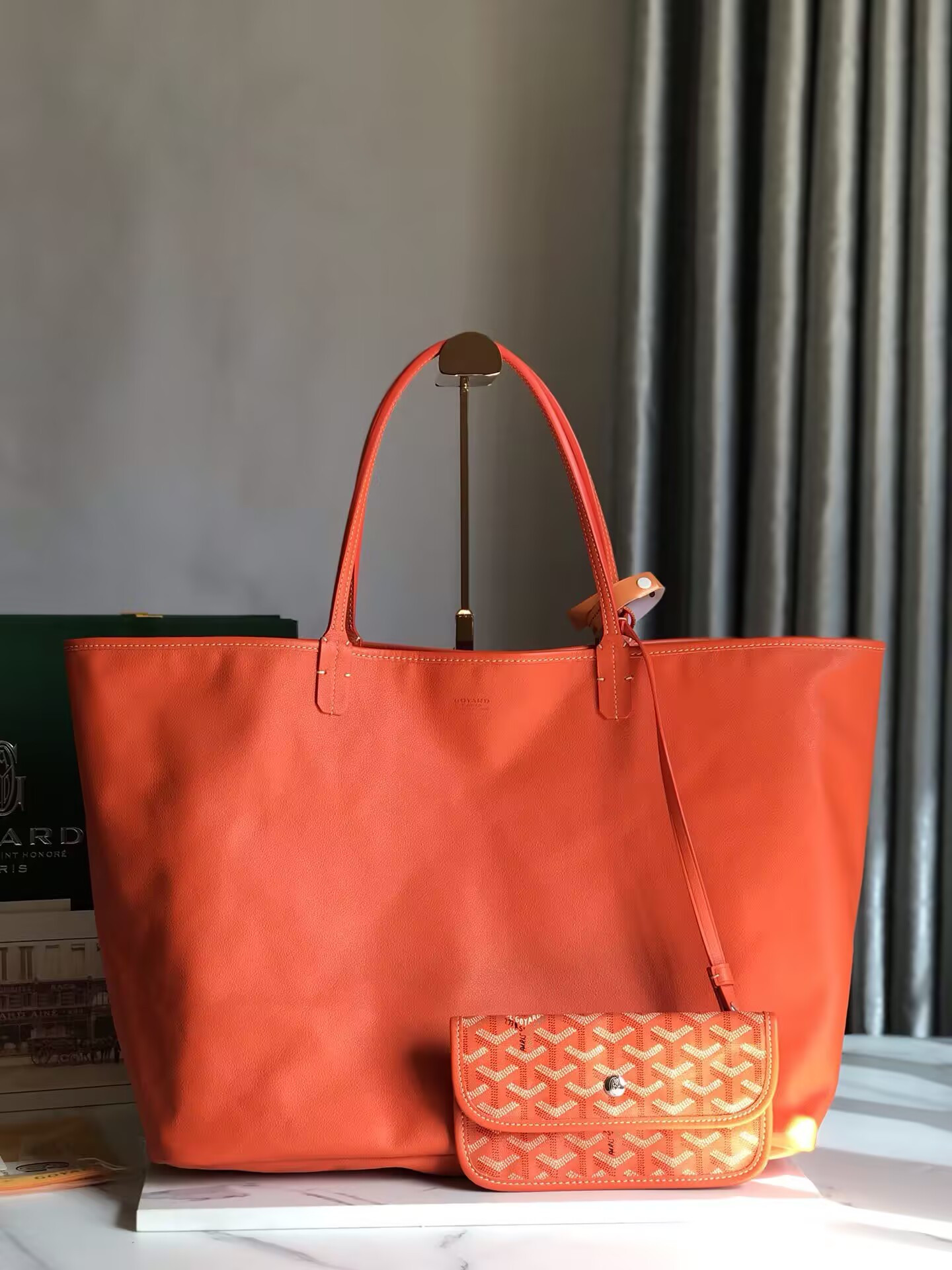Go*ard anjou gm bag 39x32x19cm